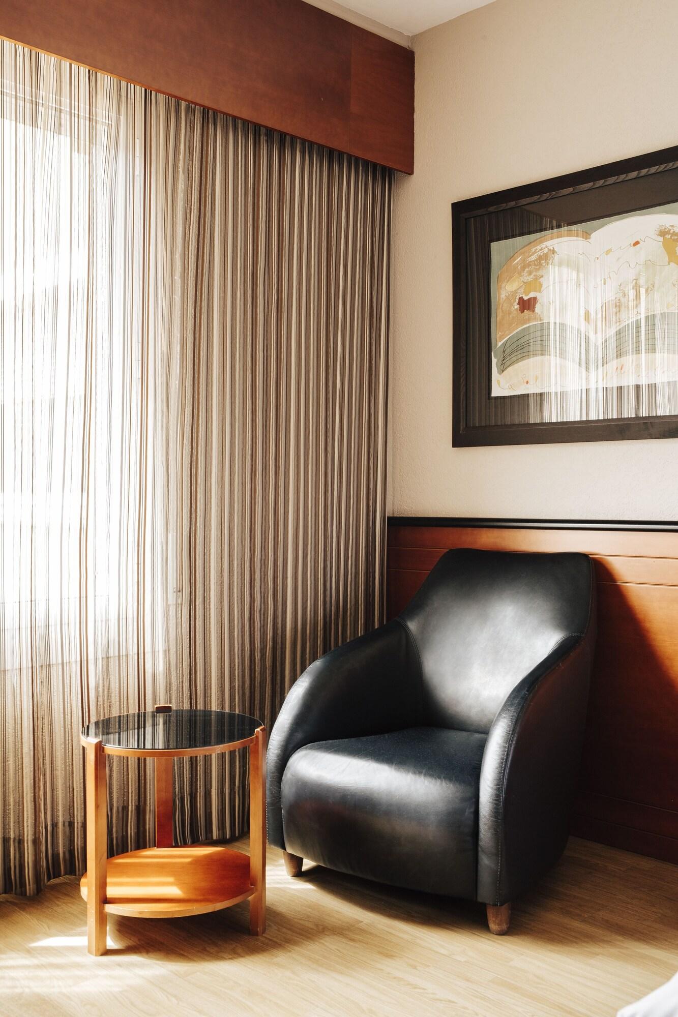 Family Room with Double Bed