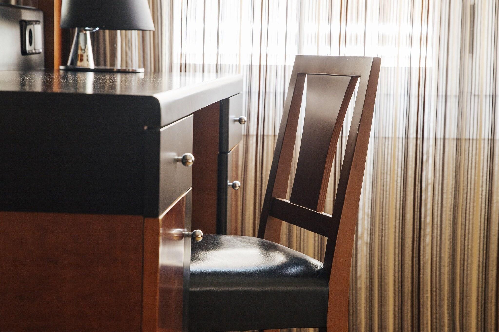 Family Room with Double Bed