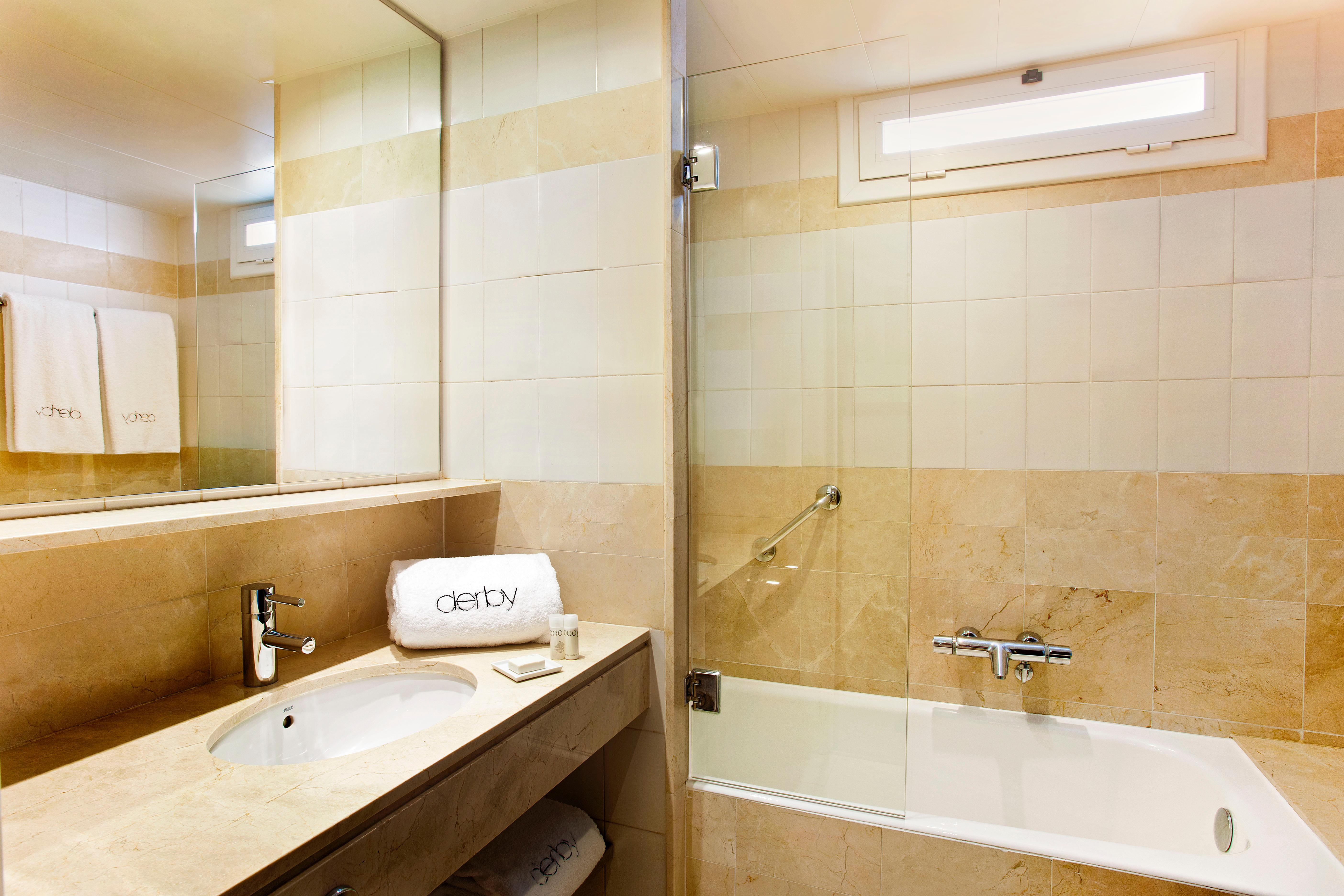 Double Single Standard