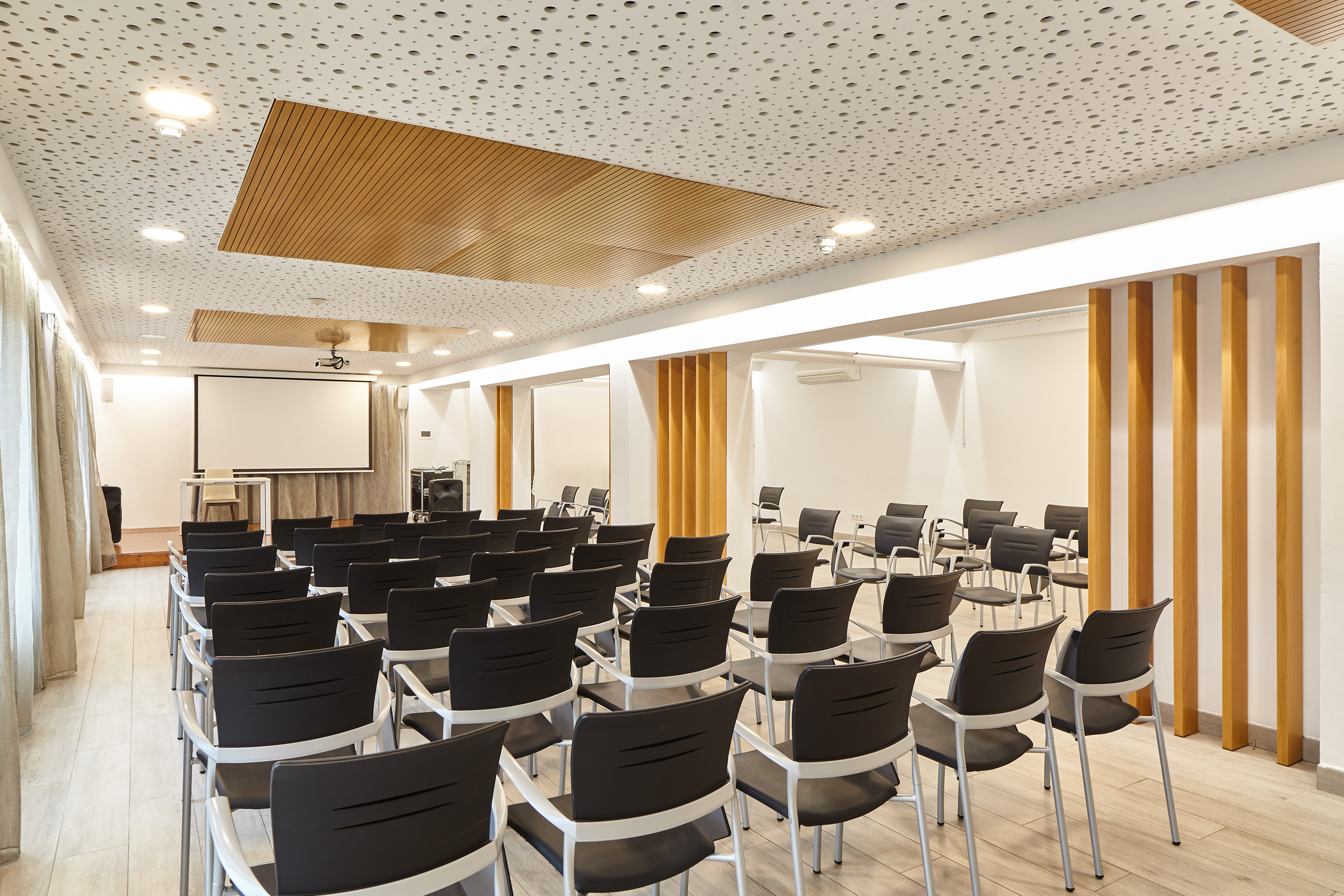 Conferences