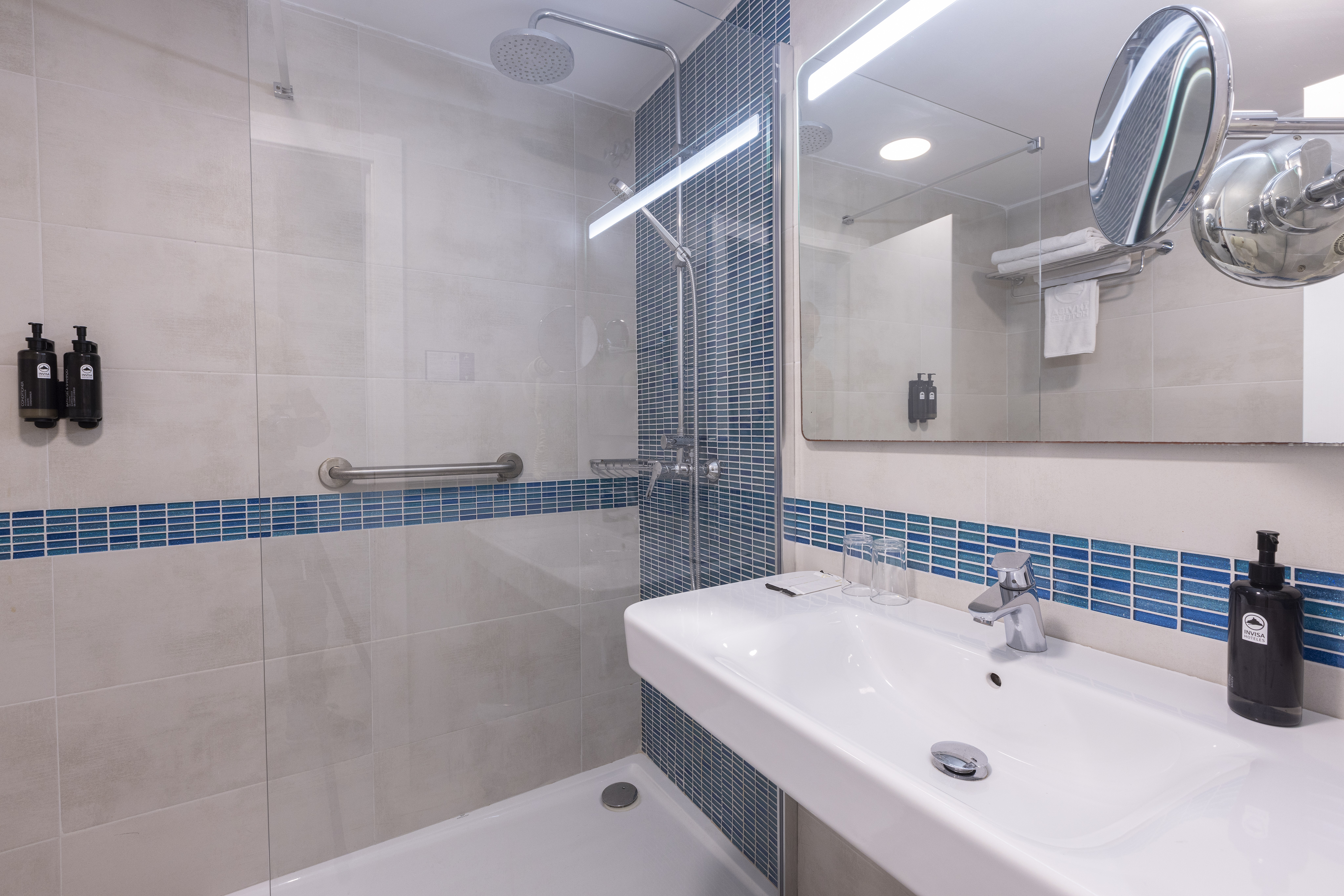 Double Premium Superior