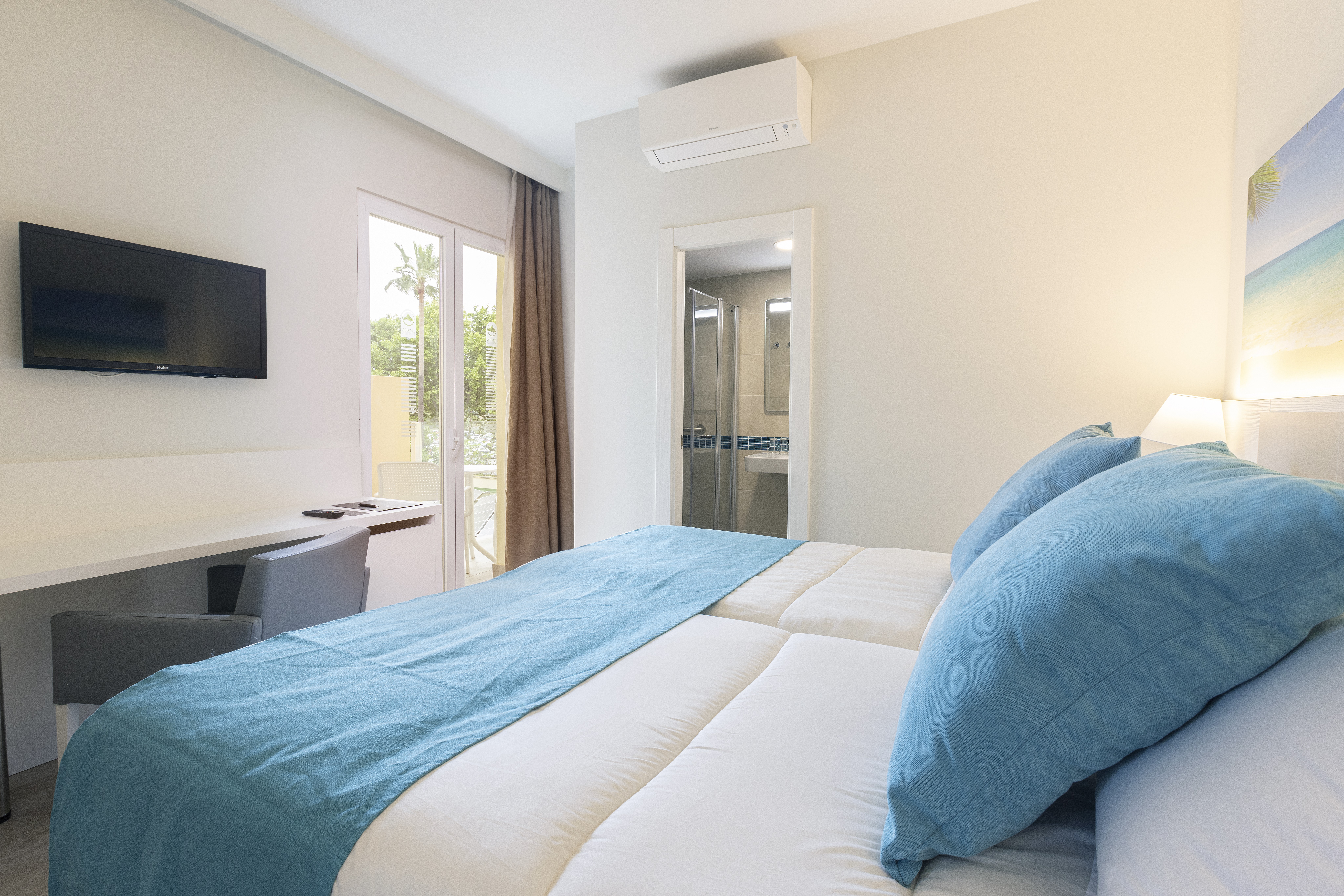 Double Premium Superior