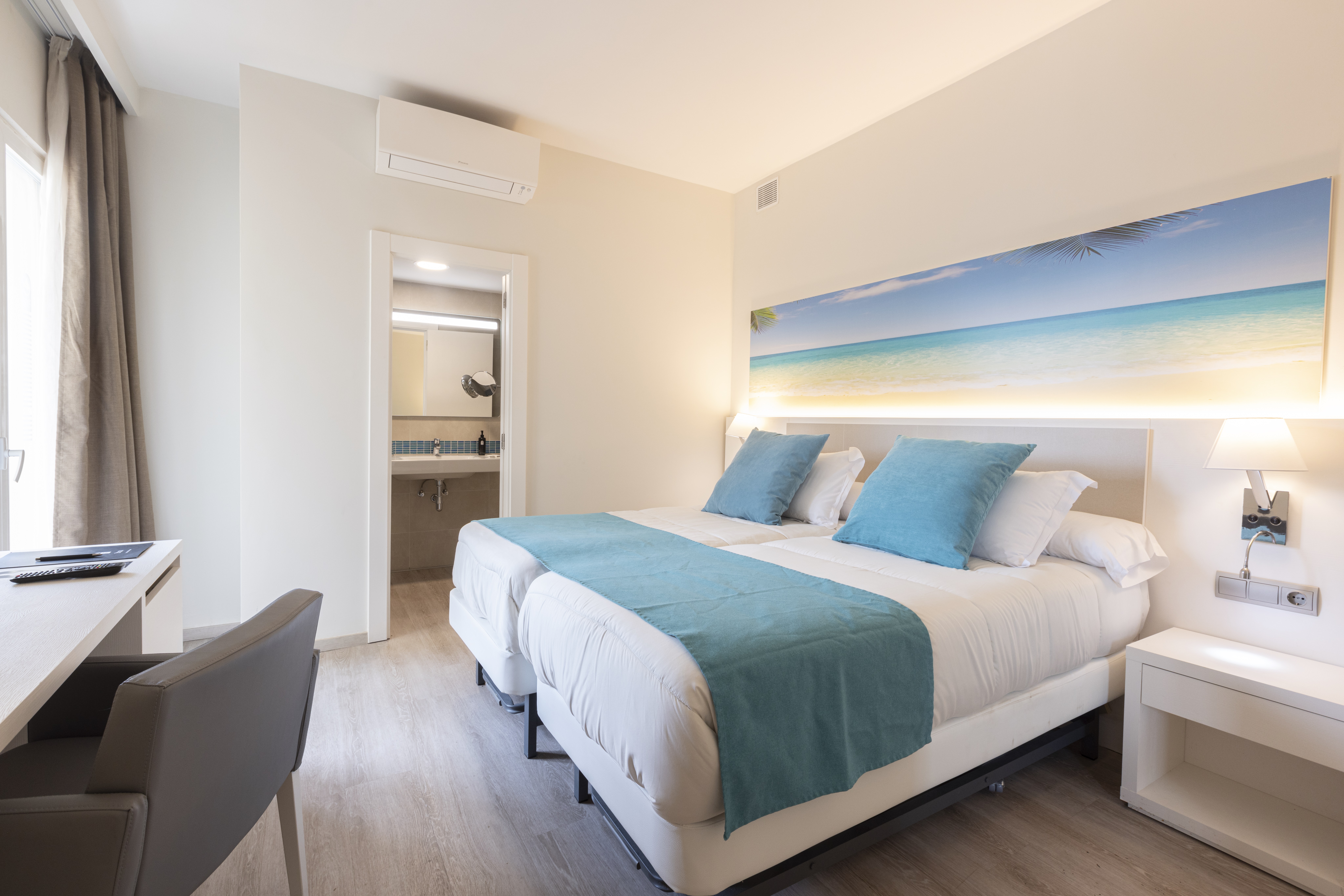 Double Premium Superior