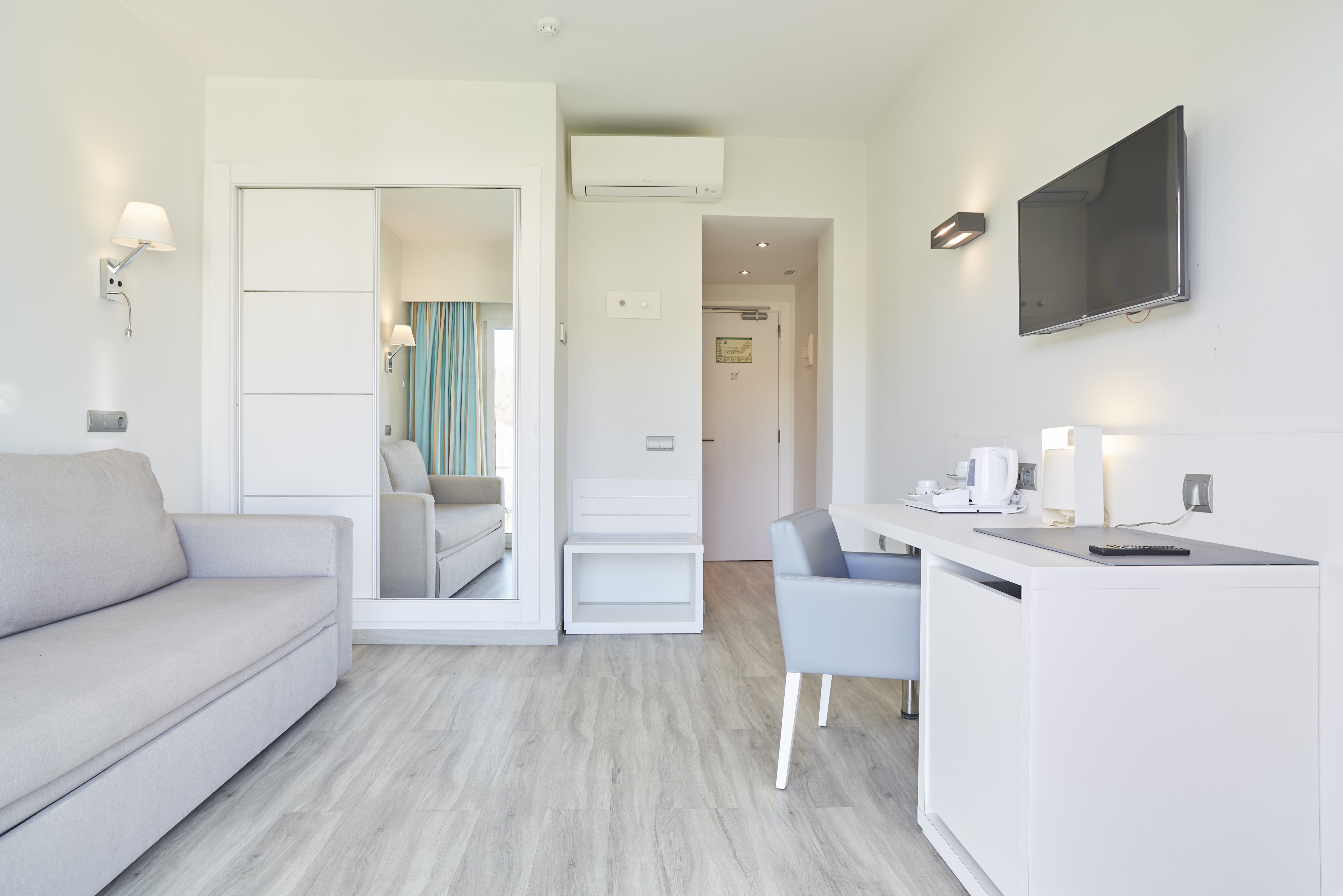 Junior Suite Standard