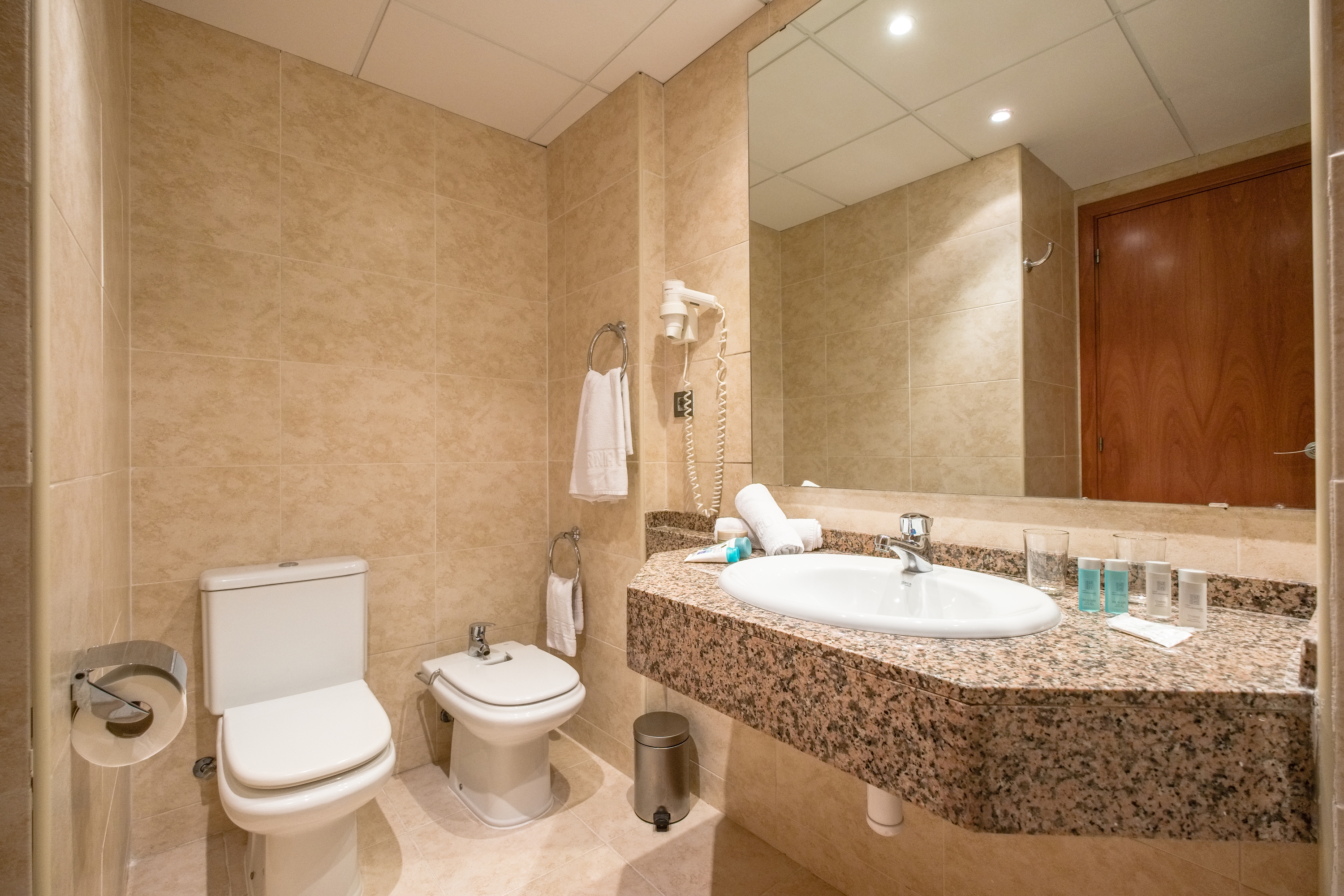 Double or Twin Standard