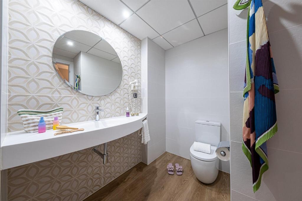 Double Superior Pool View