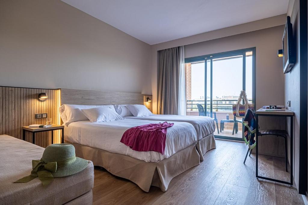 Double or Twin Superior