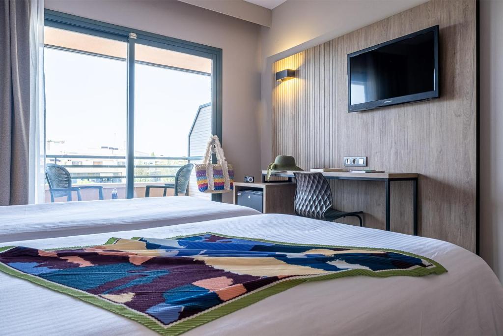 Double or Twin Superior