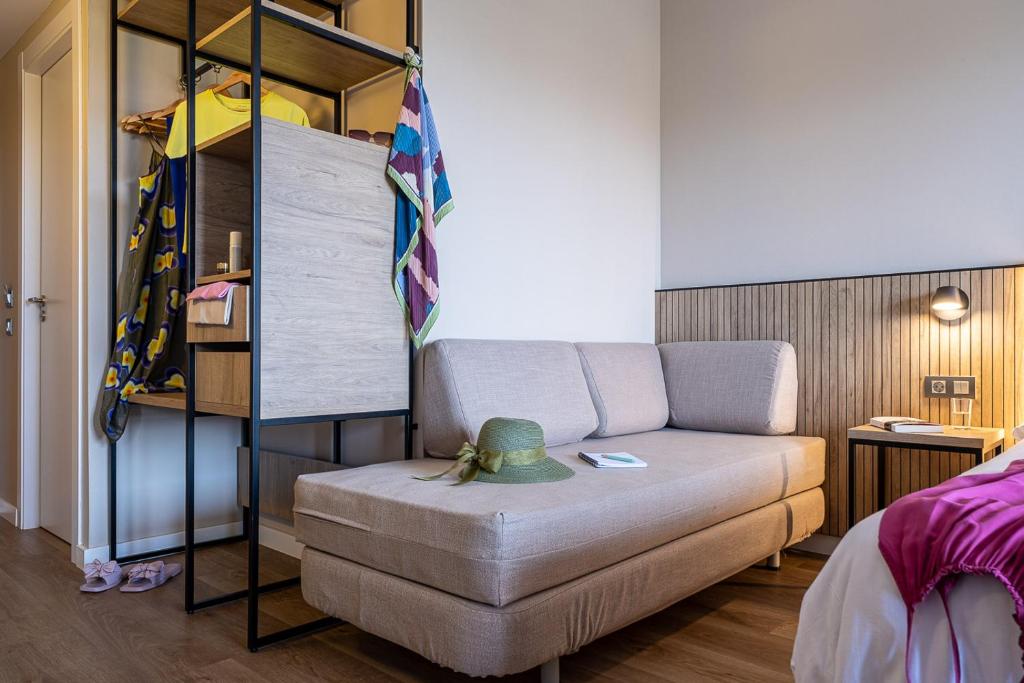 Triple Superior Pool View