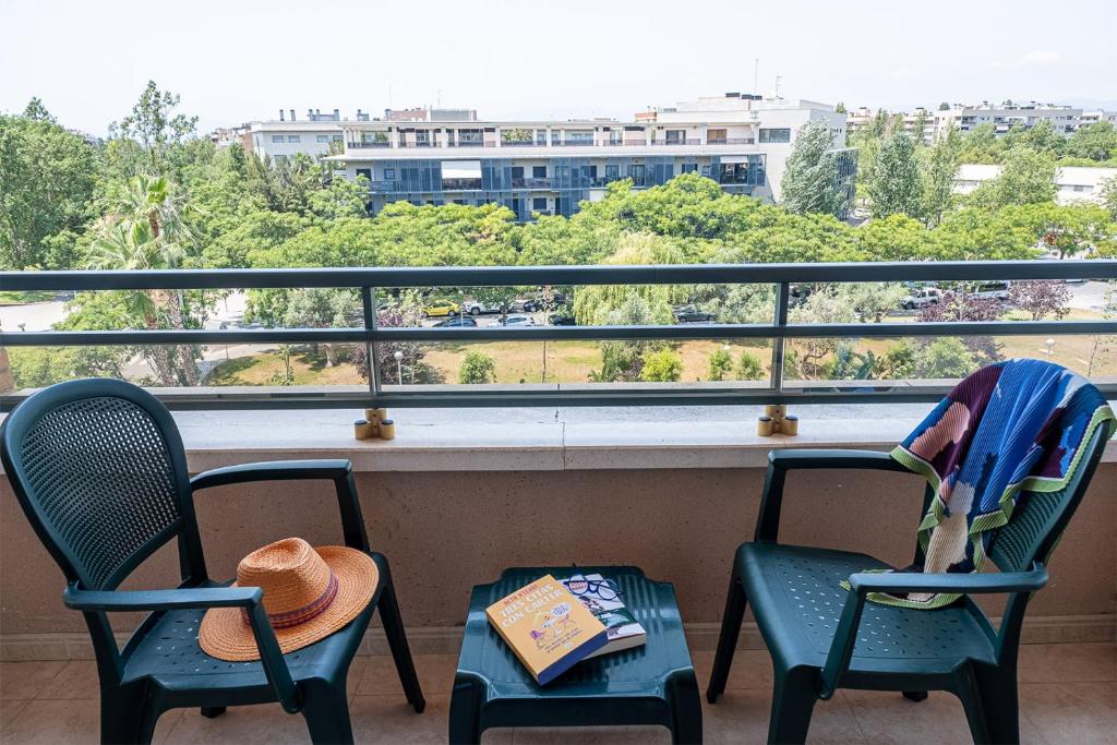 Double or Twin Superior Pool View