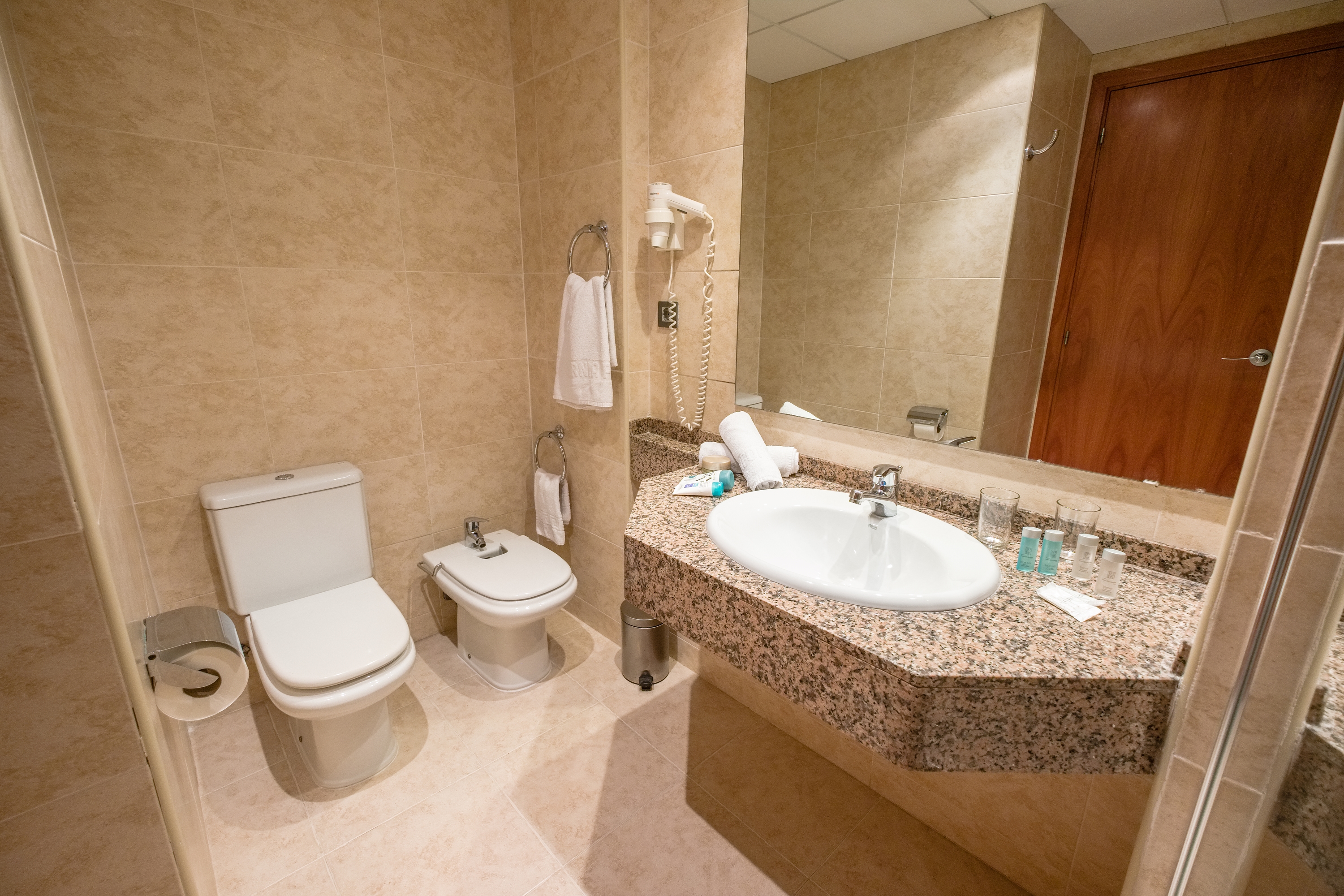 Double or Twin Capacity 3