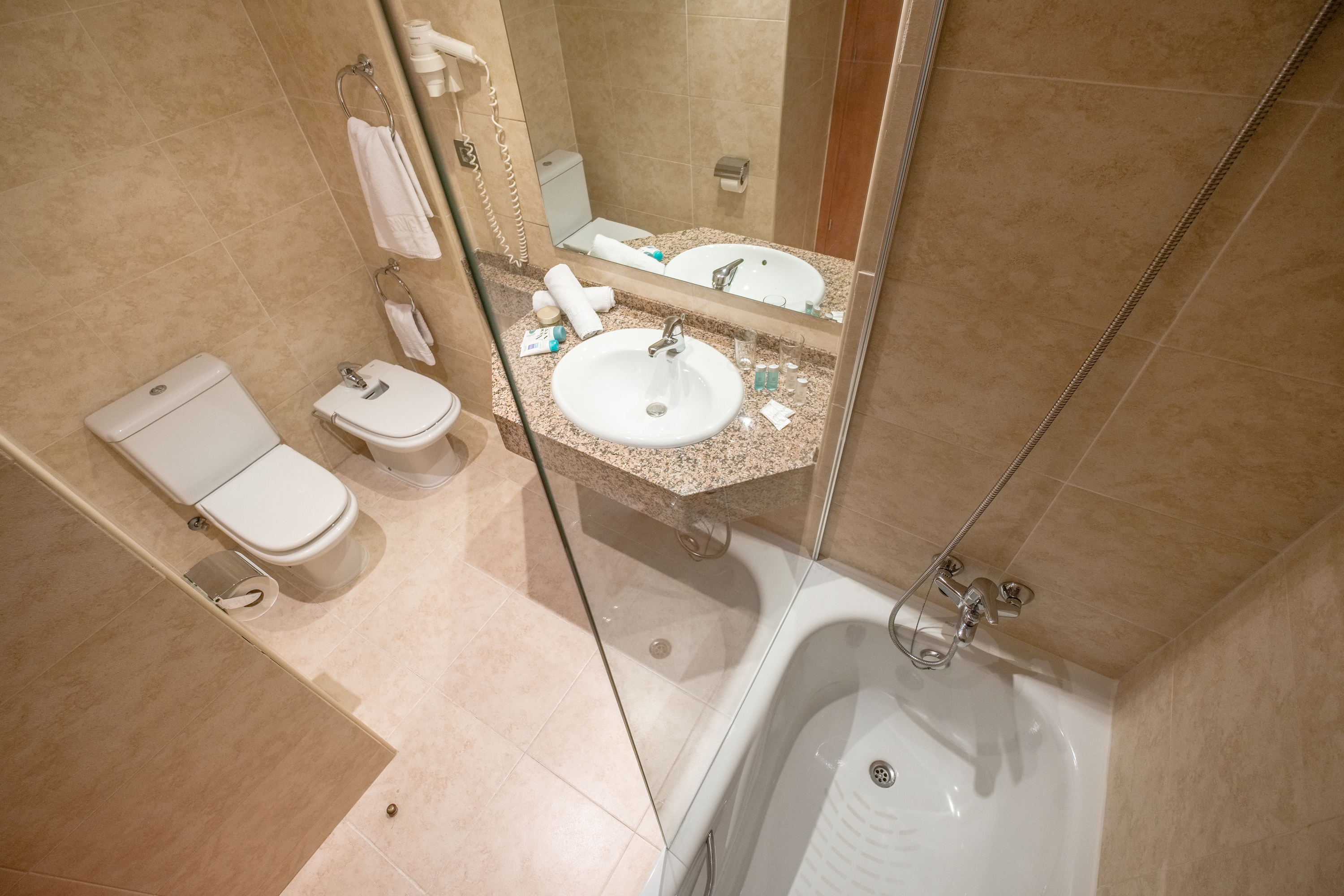 Double or Twin Capacity 3