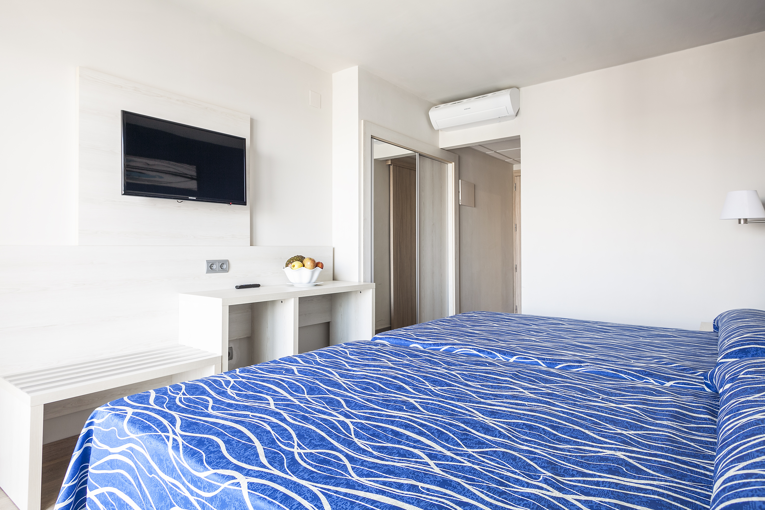 Double Single Standard