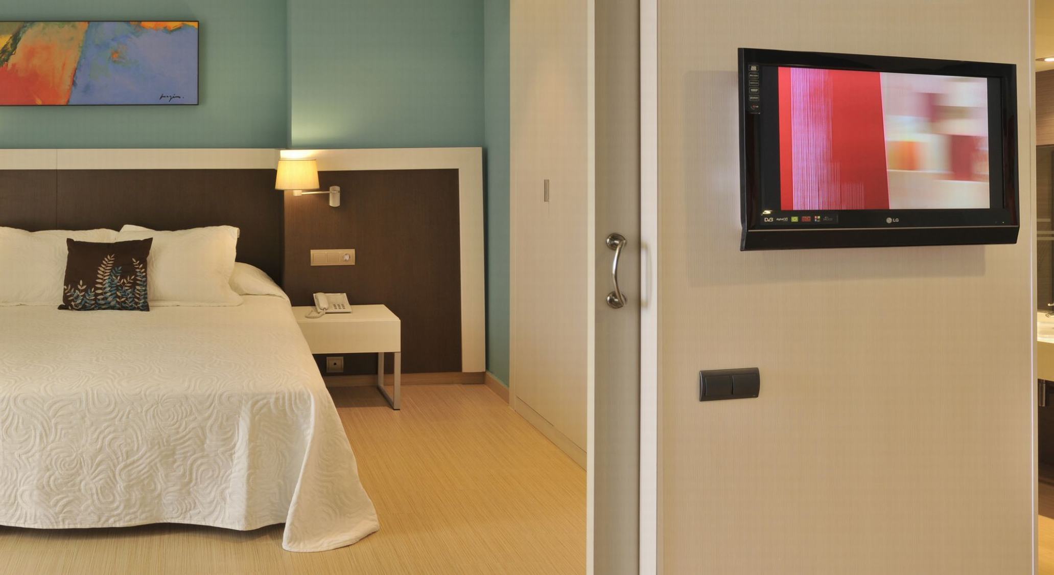 Junior Suite Standard