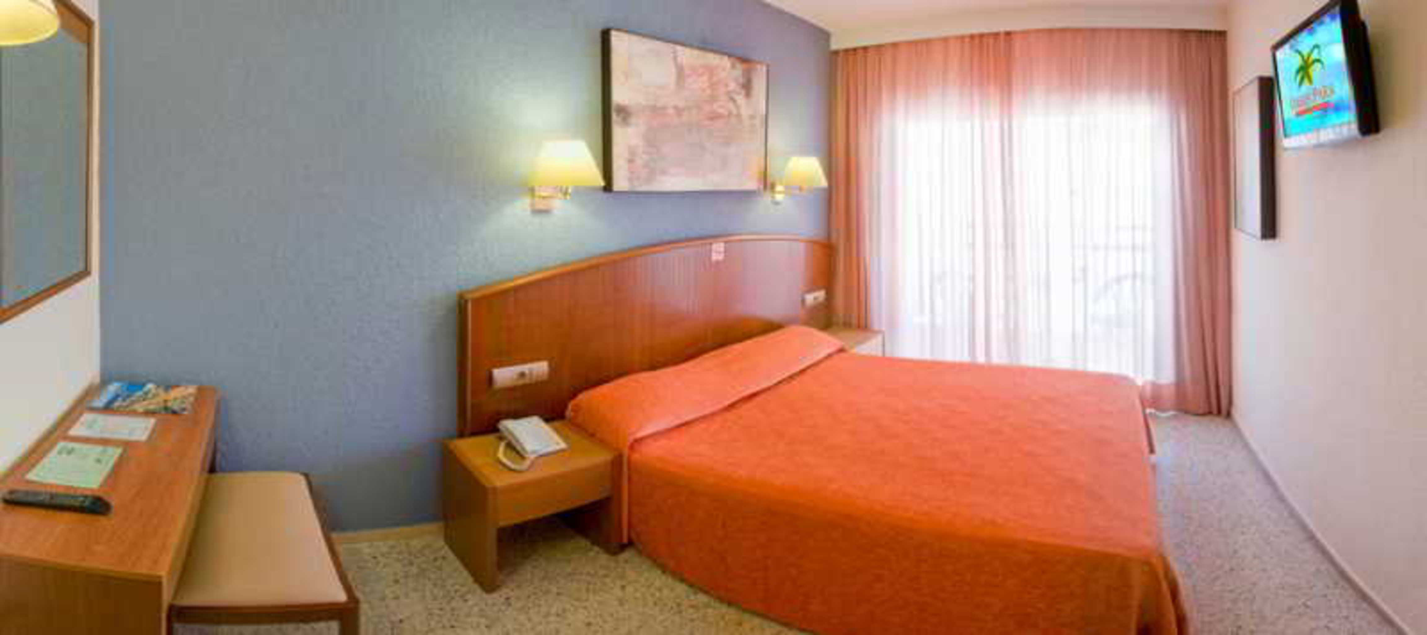 Double Single Standard