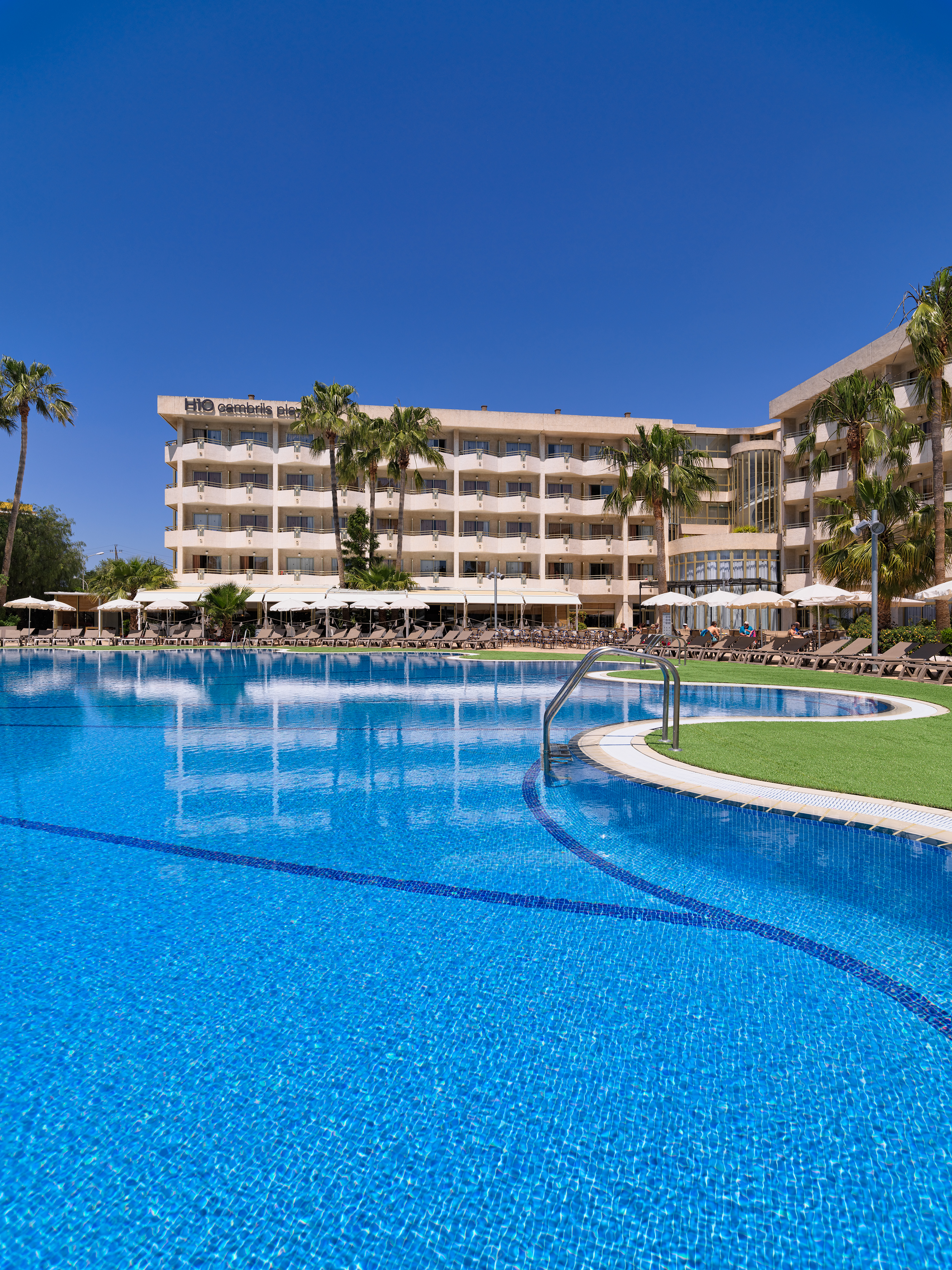 Family Room Standard