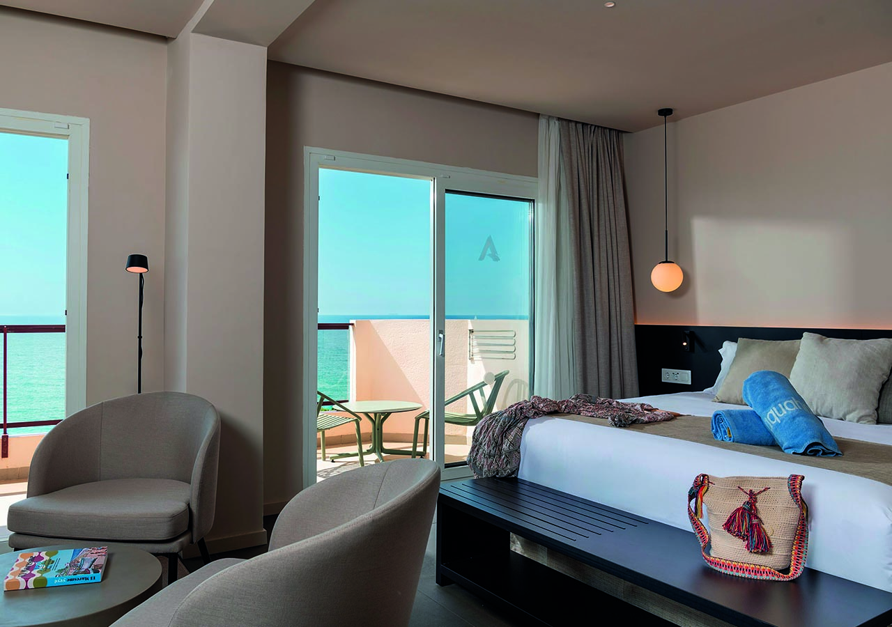 Junior Suite Premium