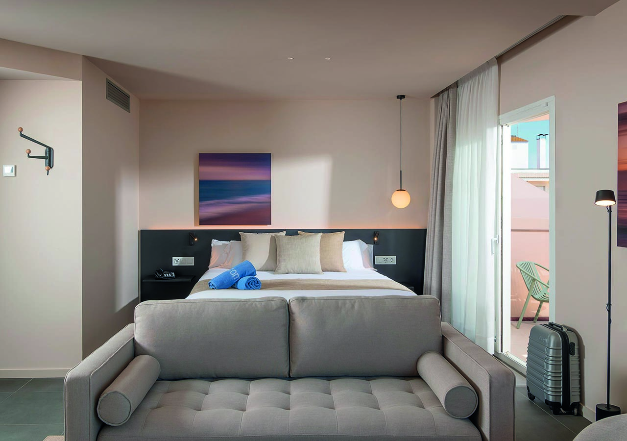 Junior Suite Premium