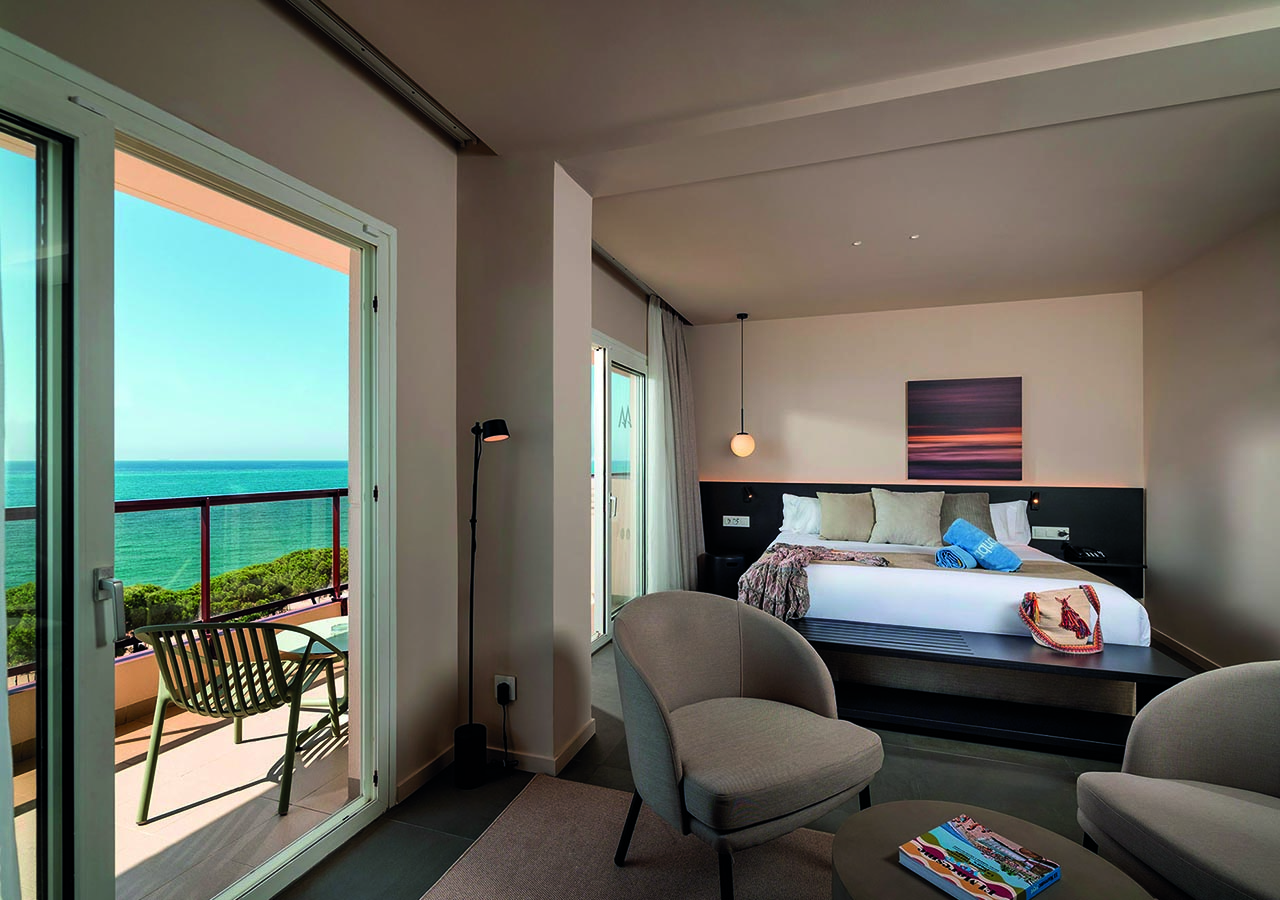 Junior Suite Premium