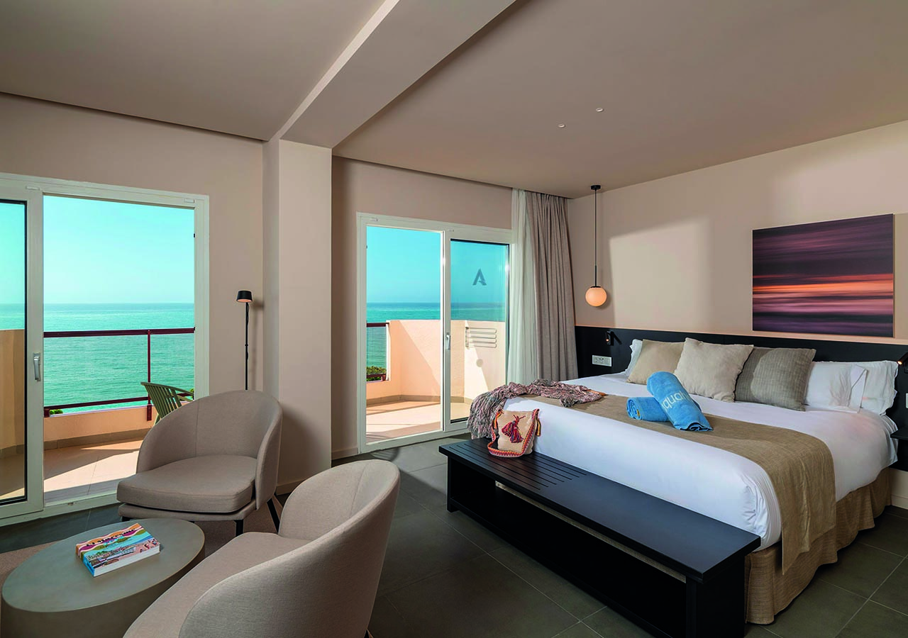 Junior Suite Premium