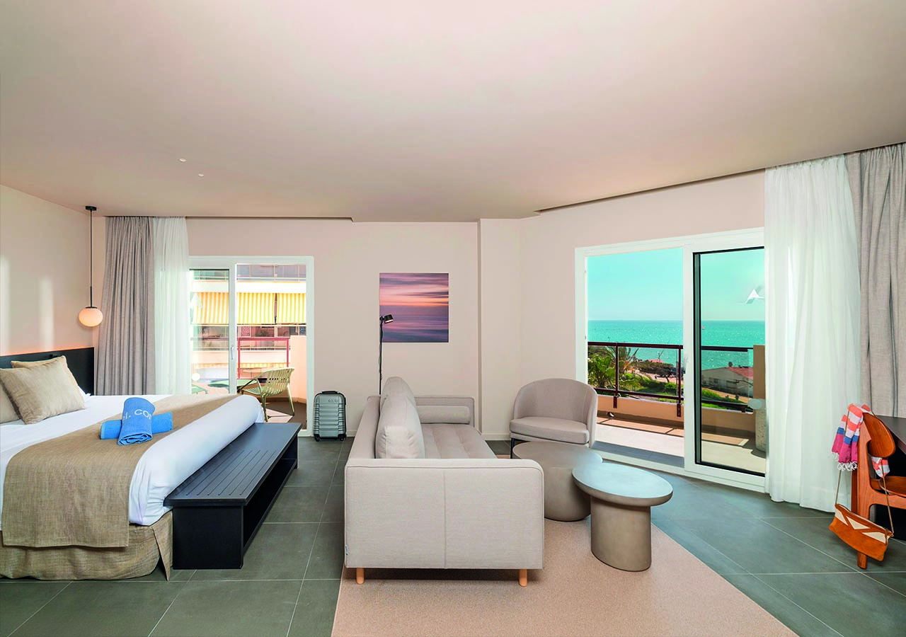 Junior Suite Premium