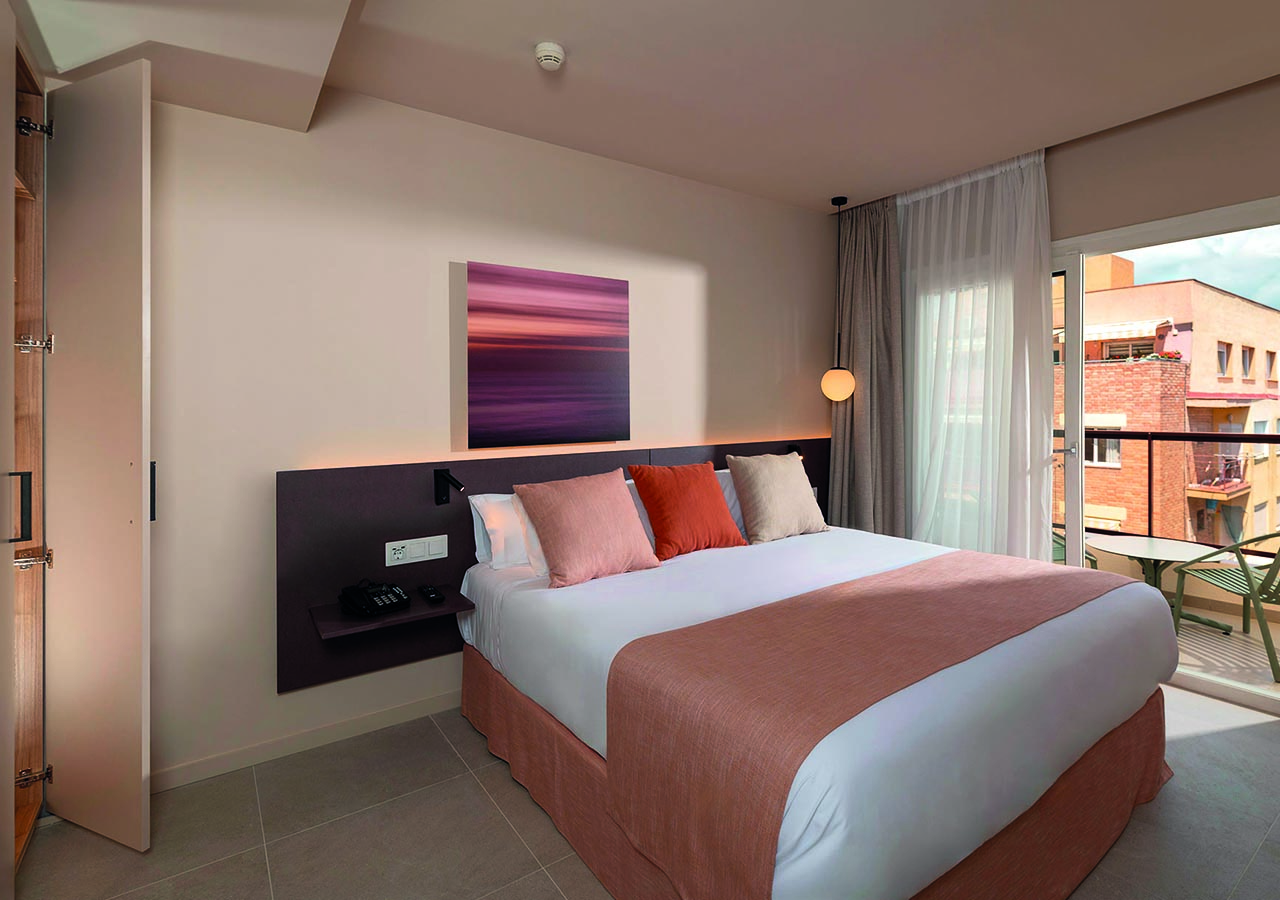 Family Room Capacity 3