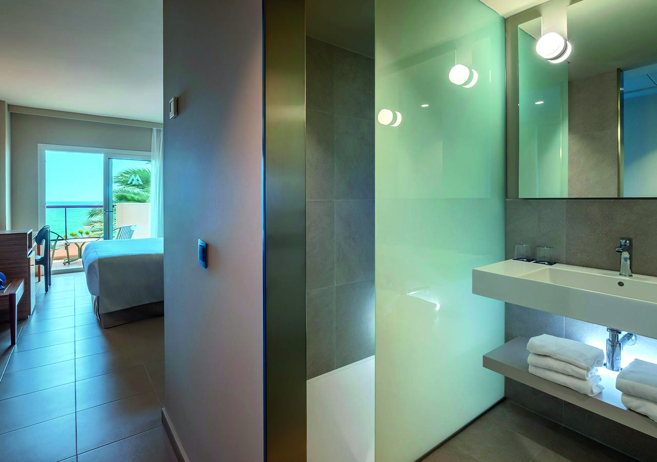 Double or Twin Premium