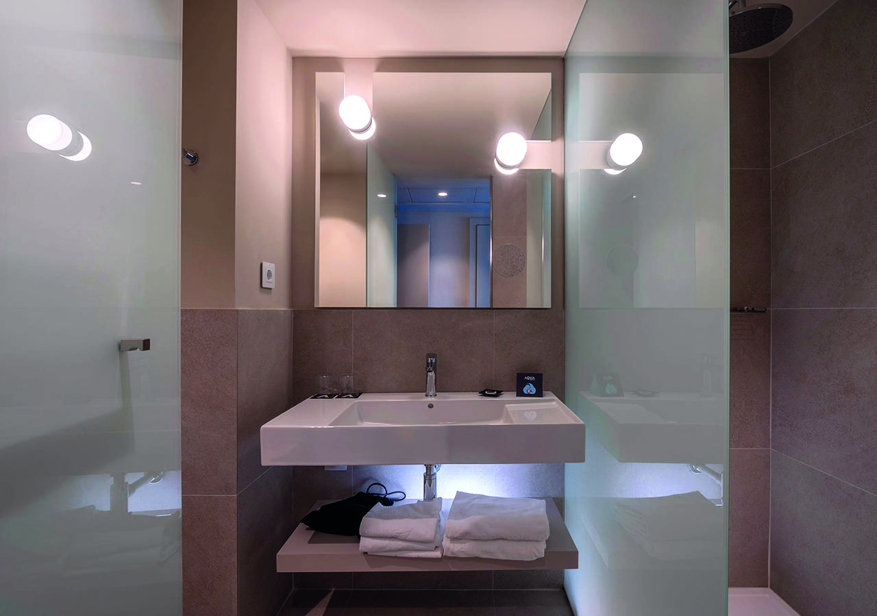 Double Single Standard