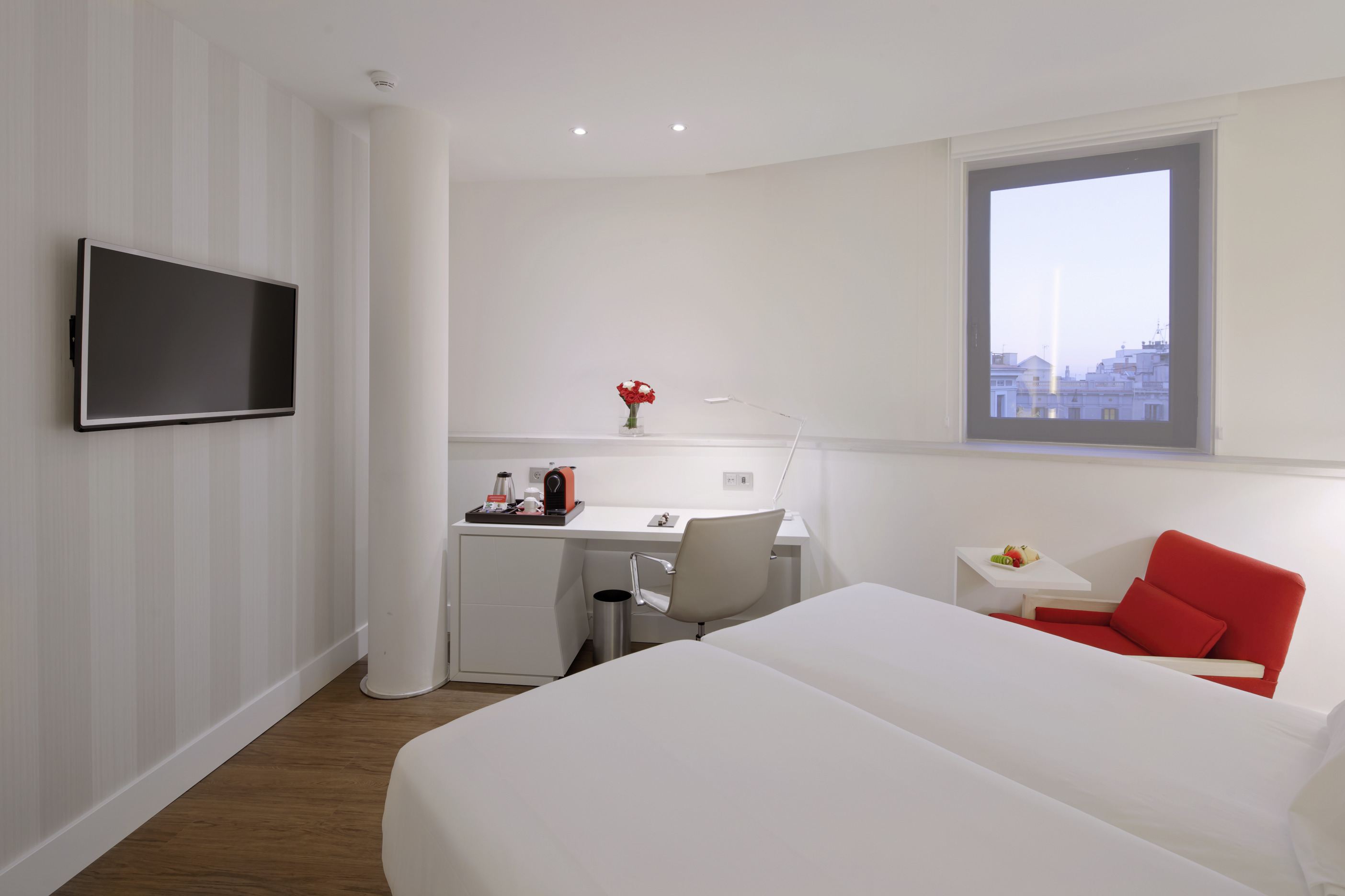 Double Single Superior