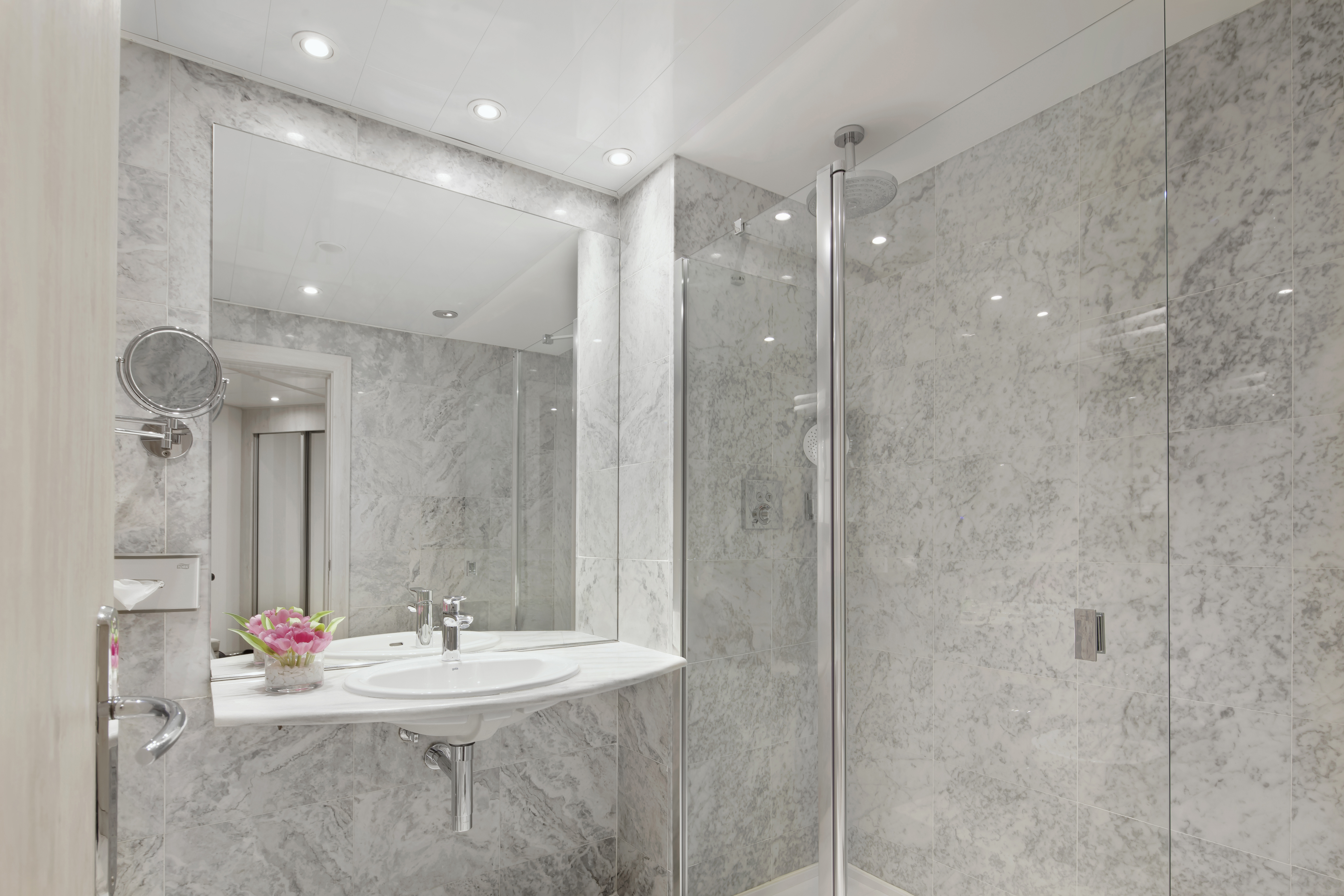 Family Room Two Bedrooms