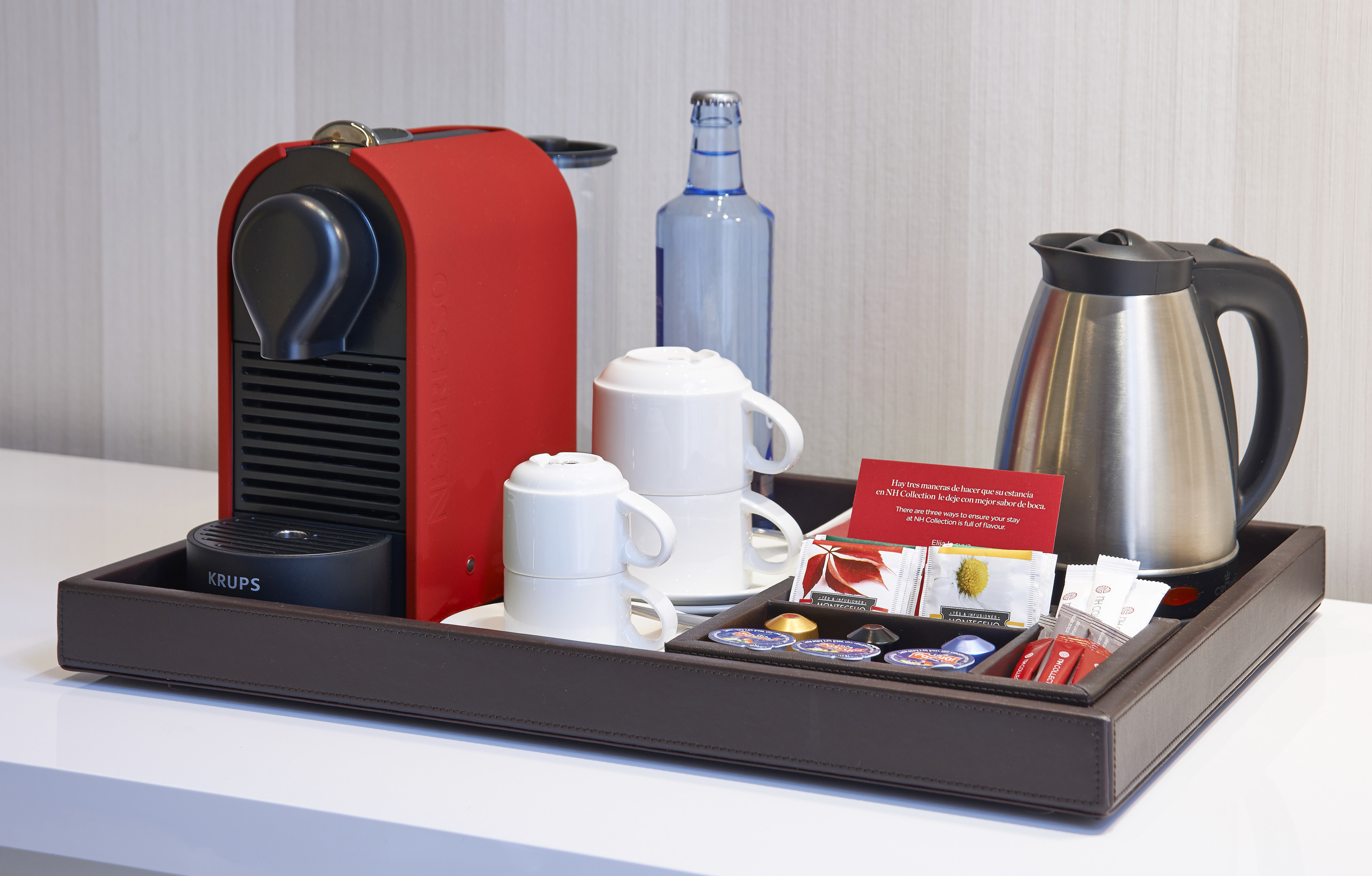 Family Room Capacity 4 Two Bedrooms