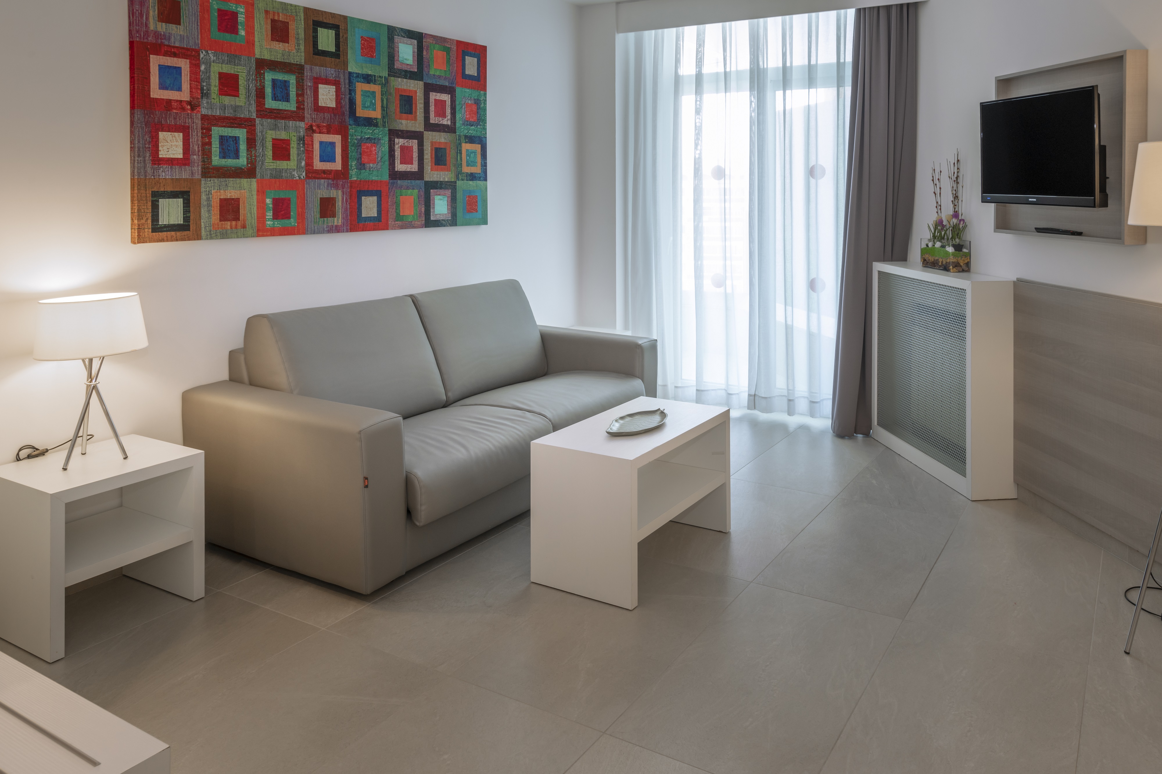 Family Room Standard