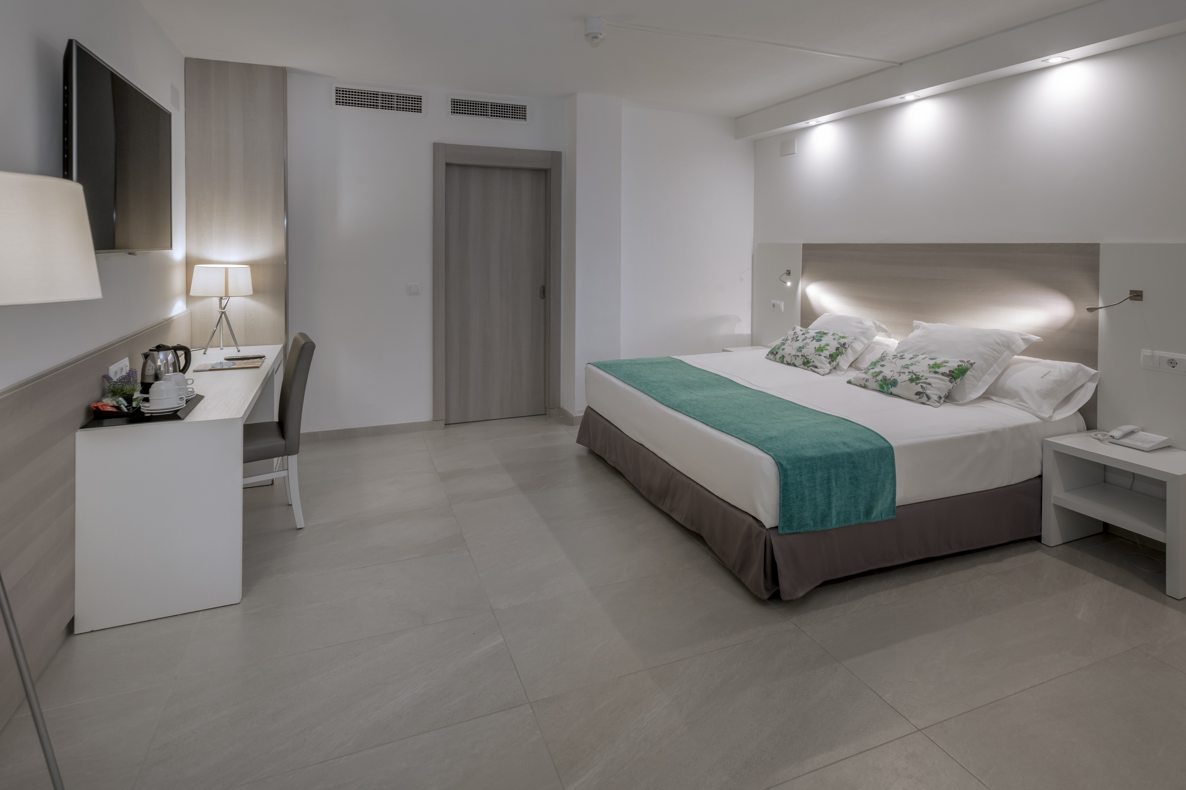 Family Room Standard