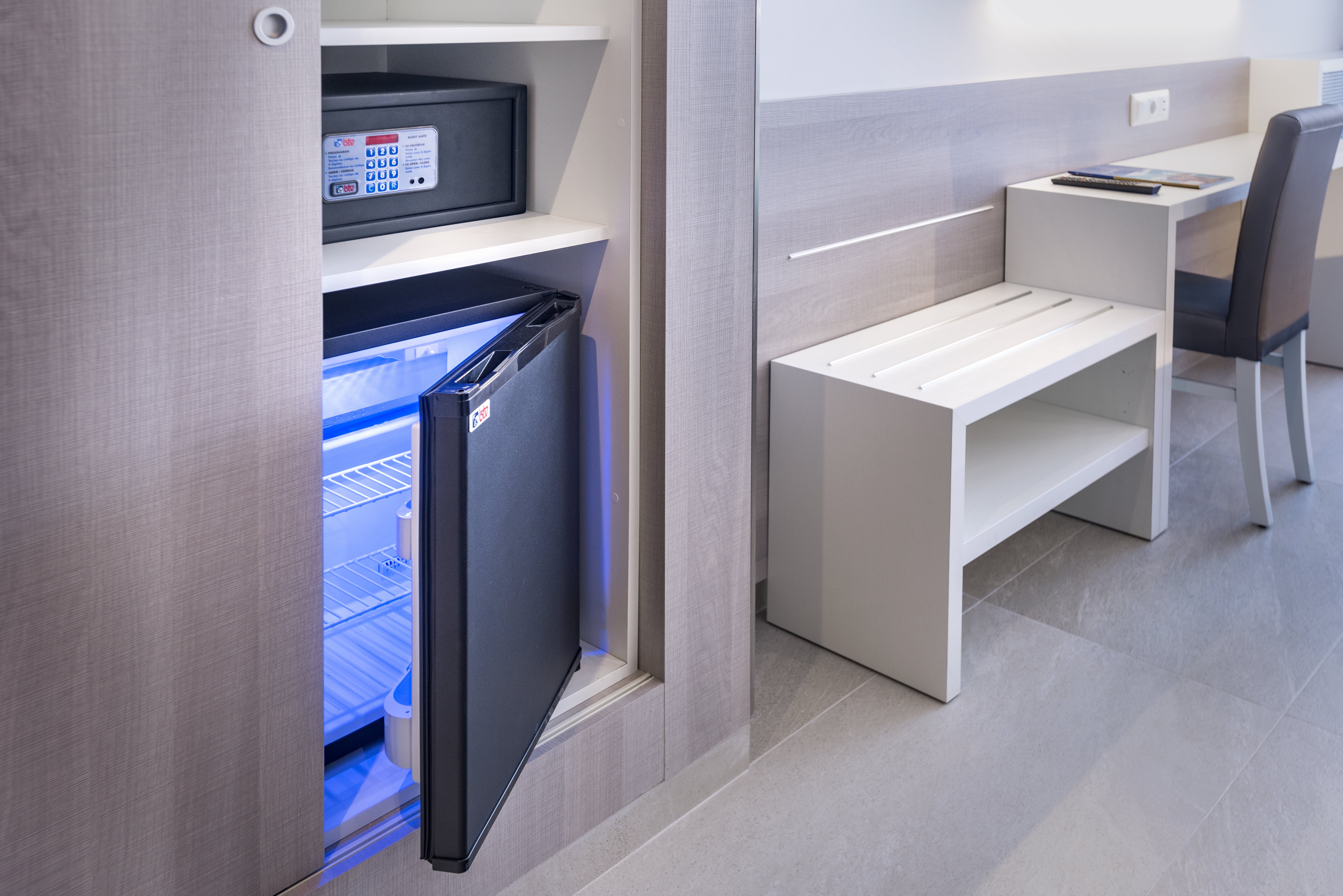 Junior Suite Standard