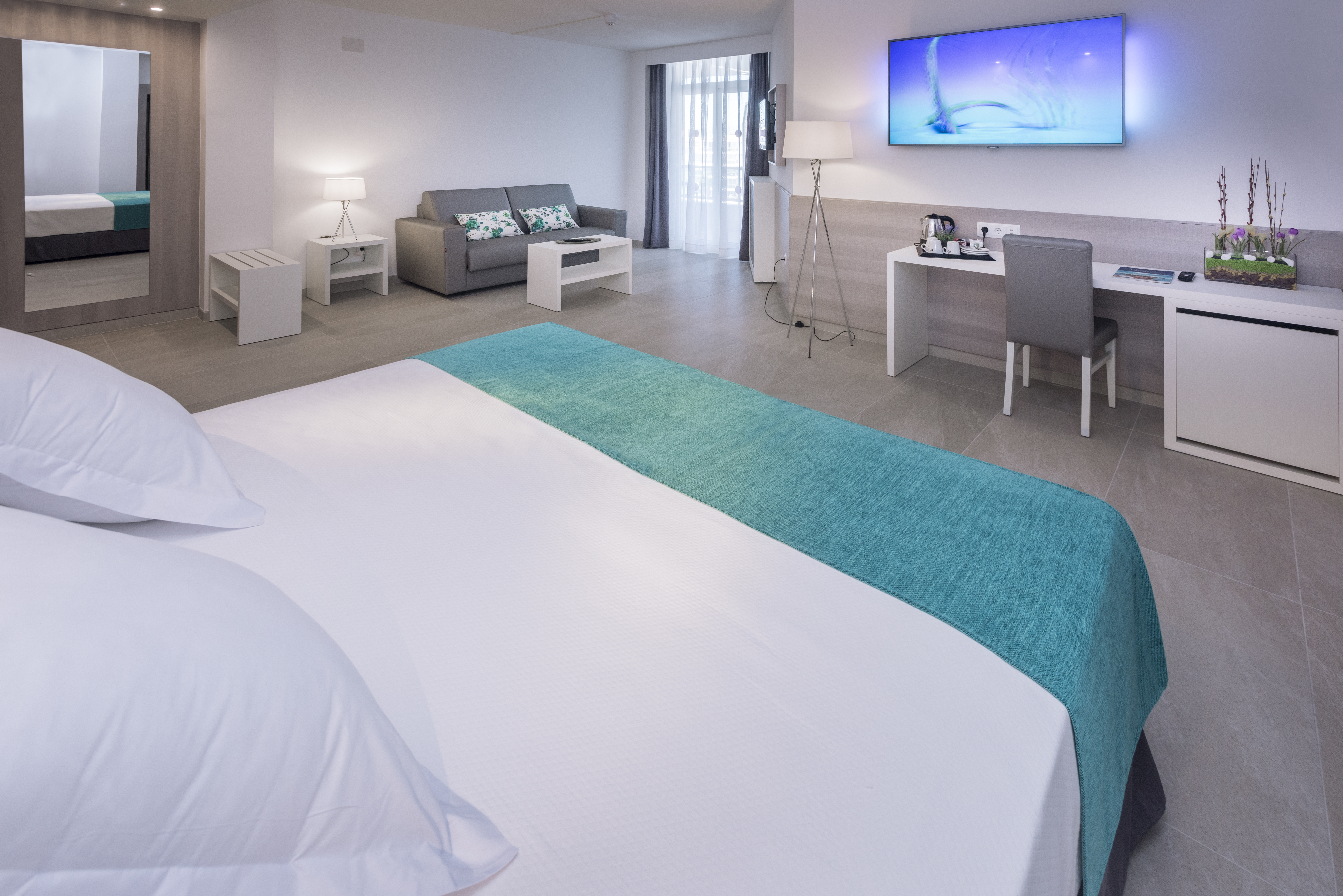 Junior Suite Standard