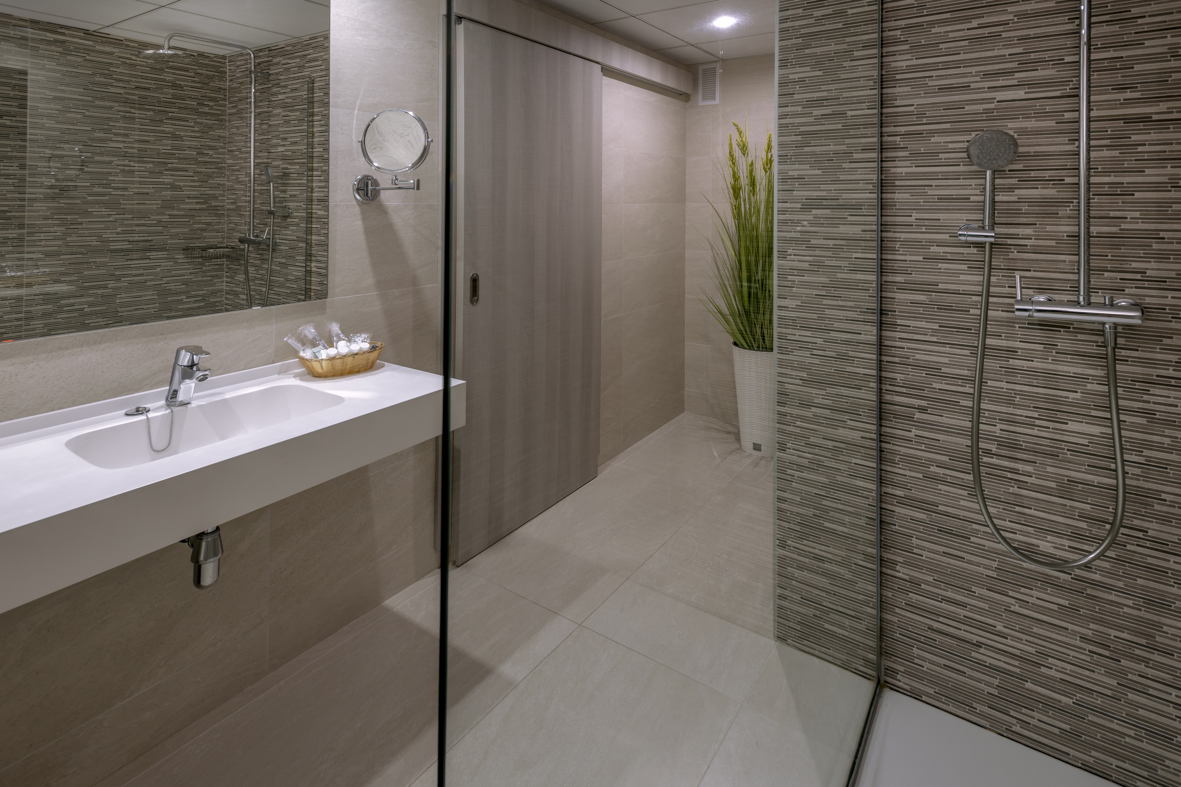 Family Room Standard