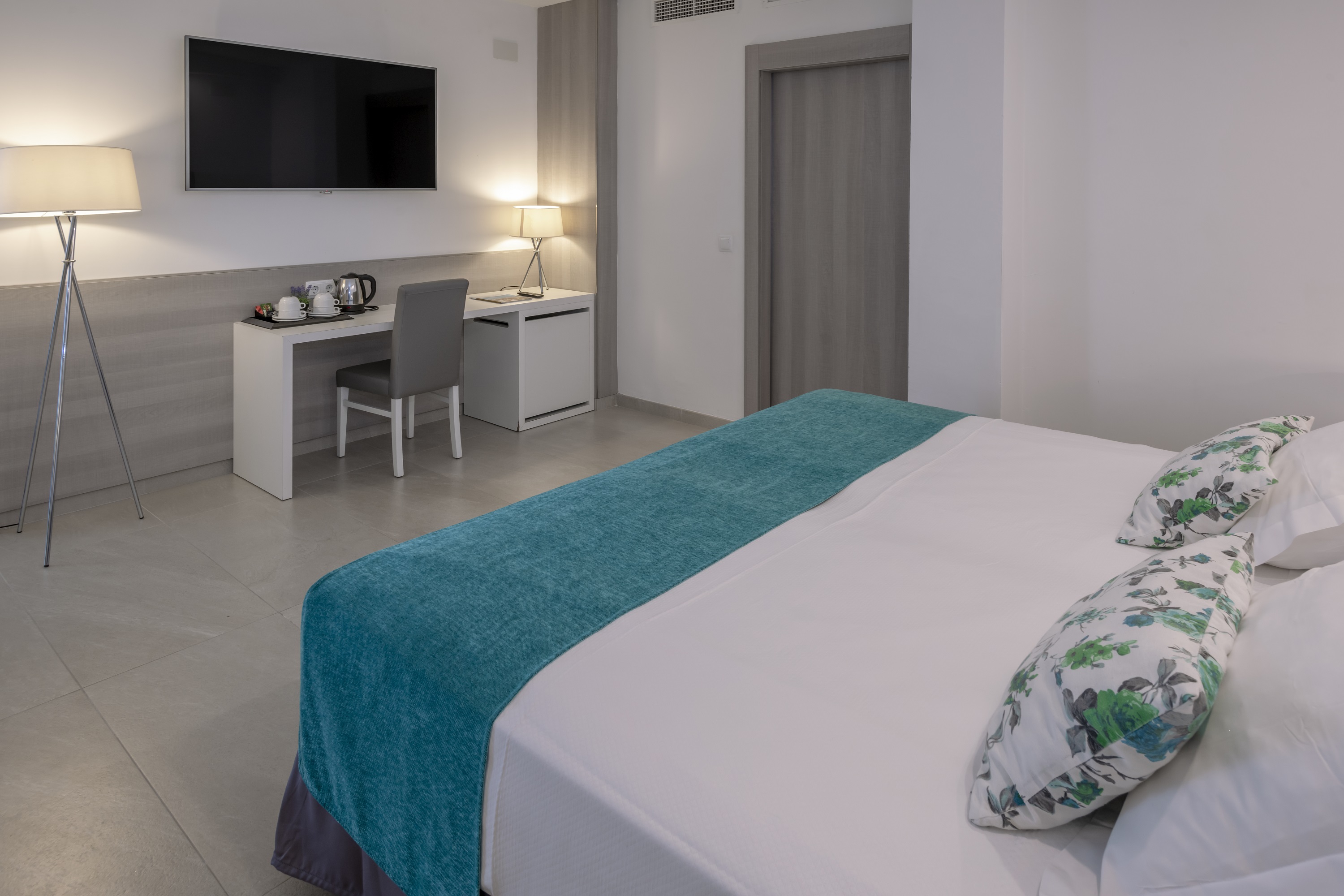 Family Room Standard