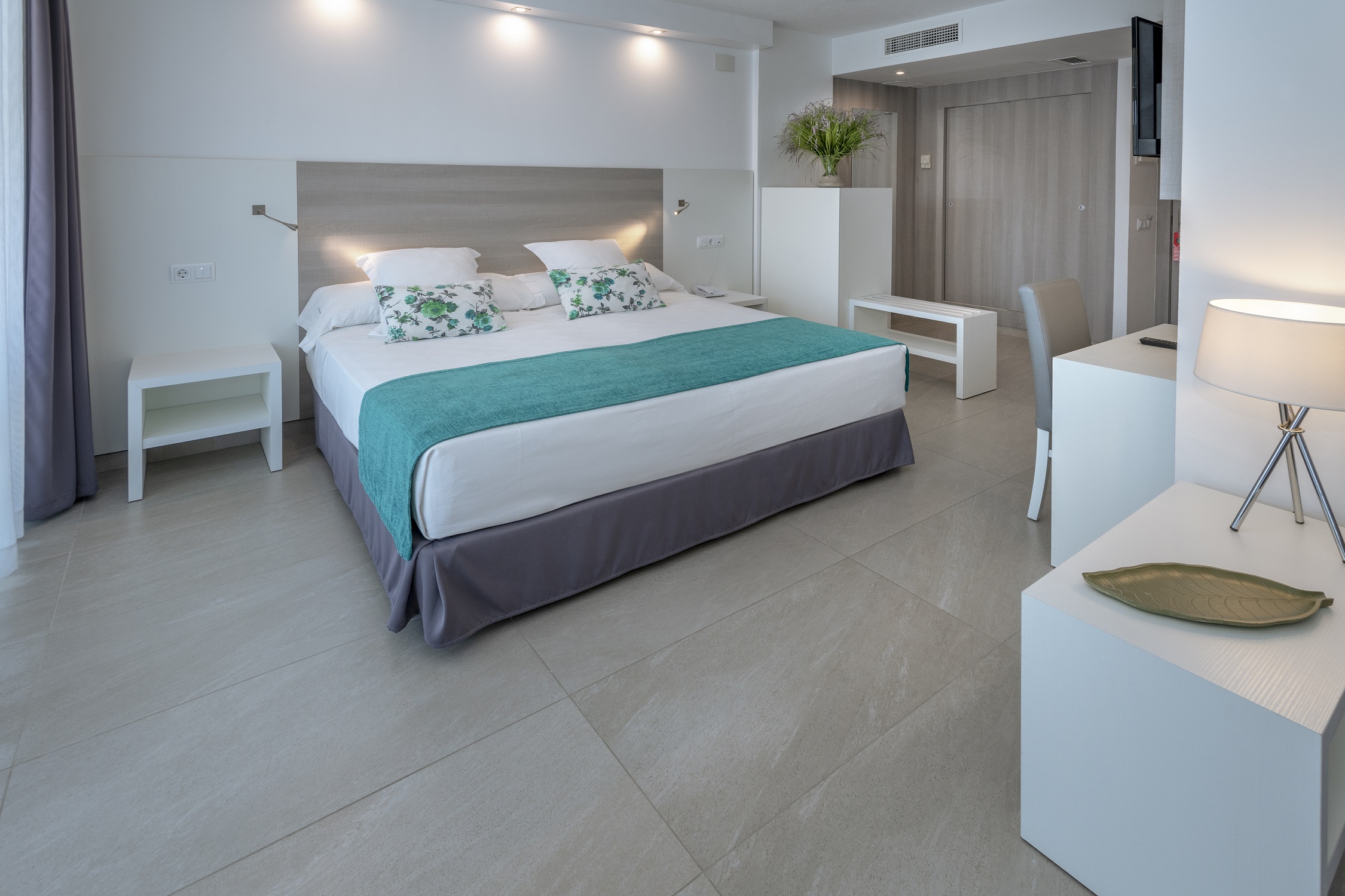 Family Room Standard