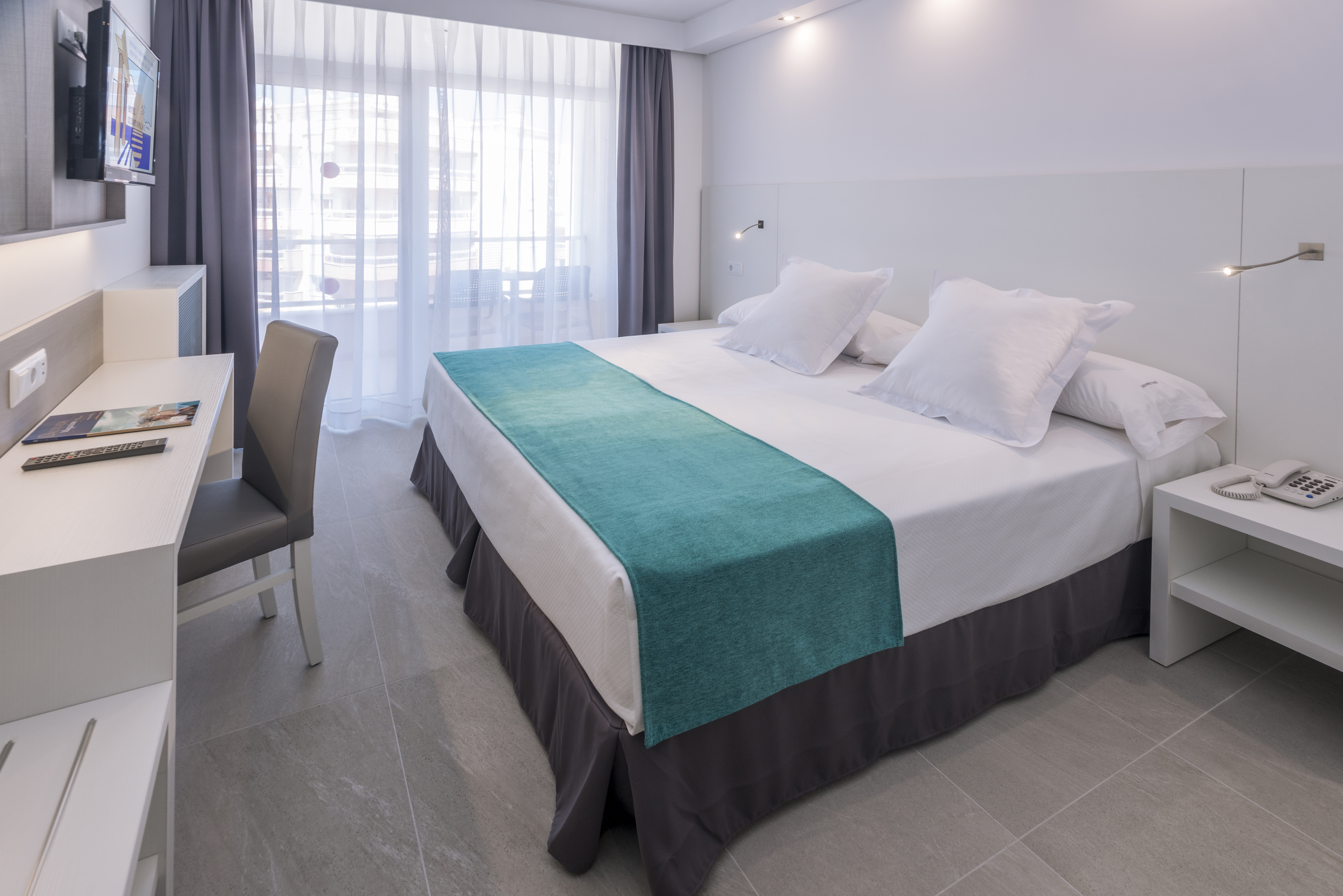 Double Single Standard