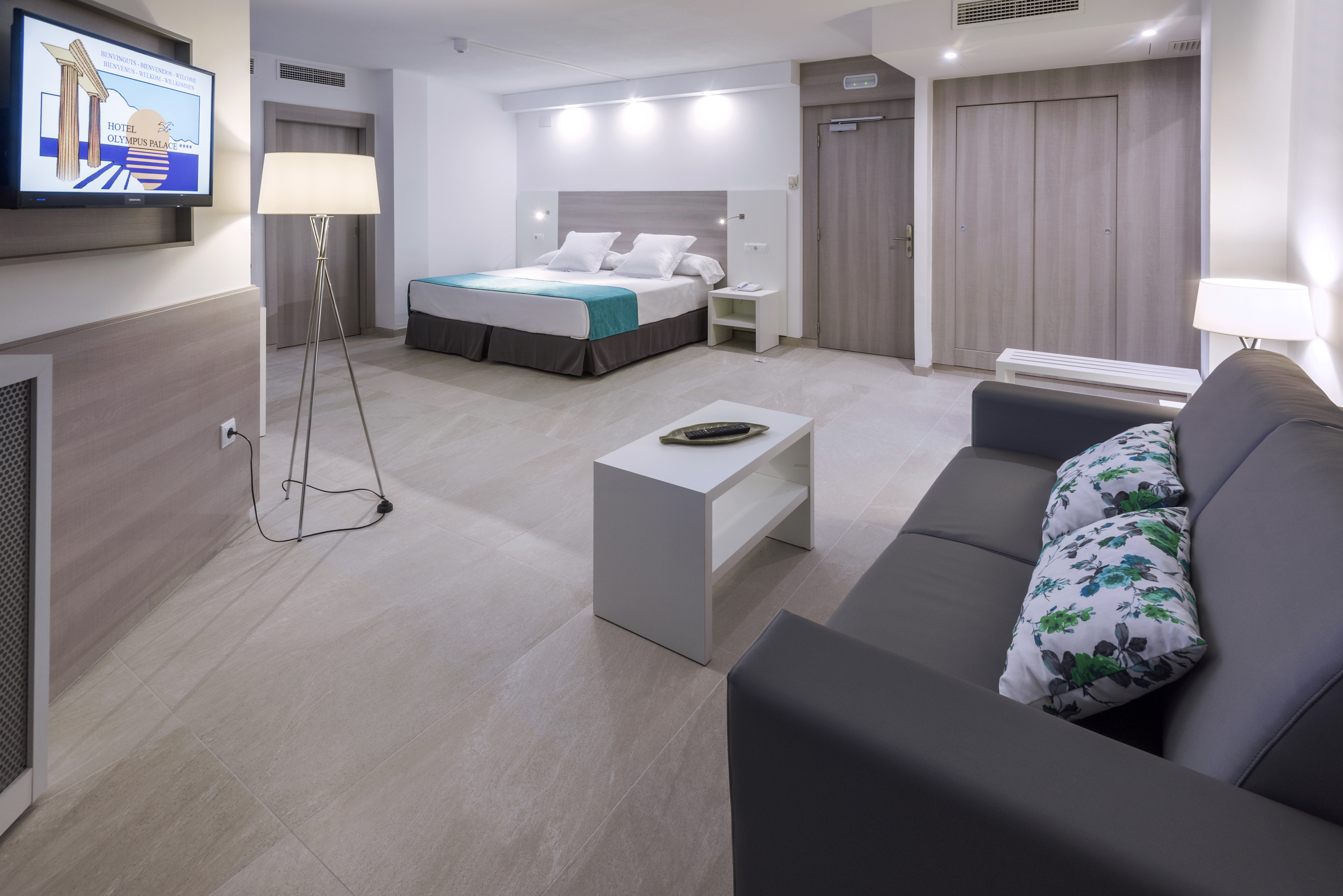 Junior Suite Standard