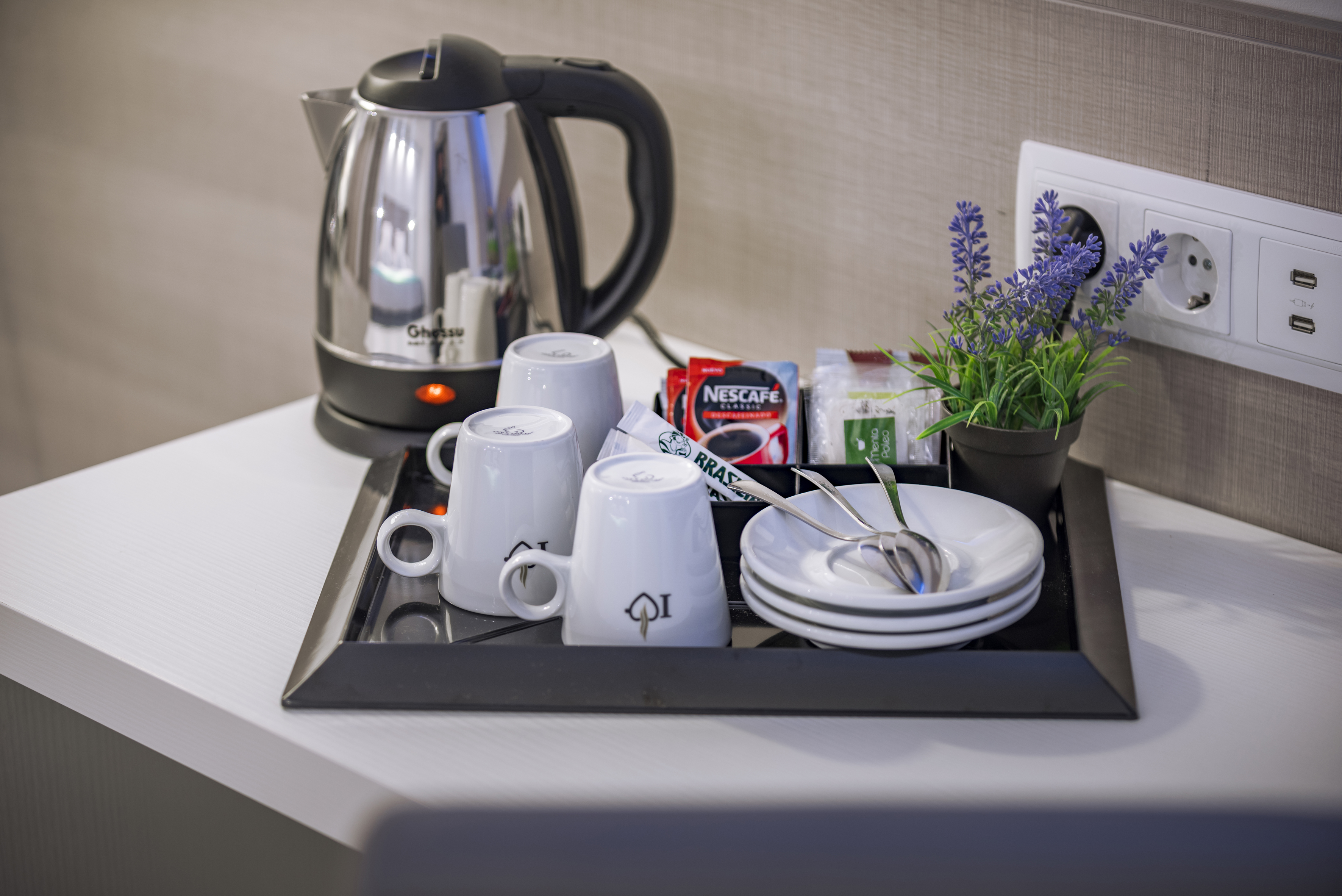 Junior Suite Standard