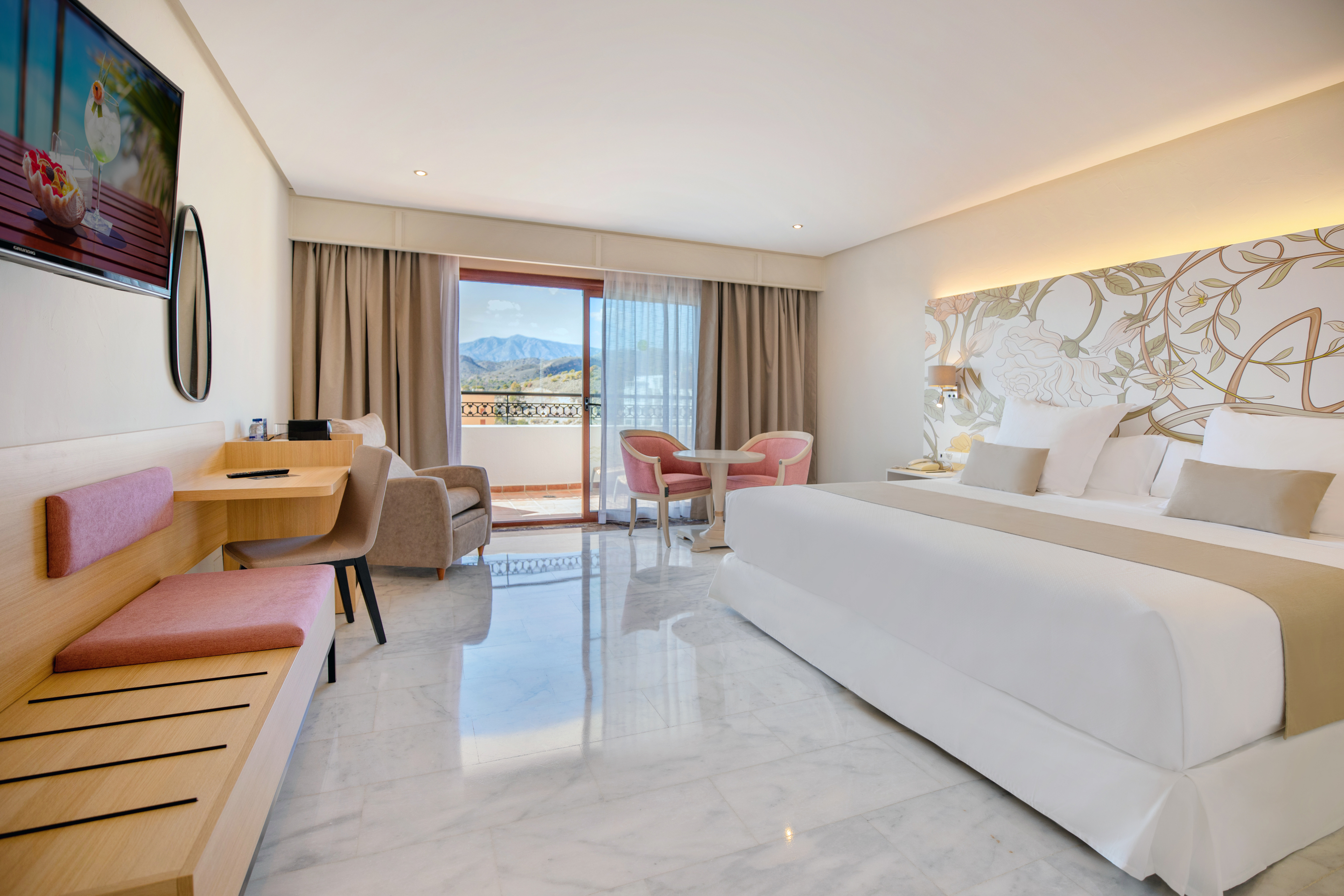 Double or Twin Capacity 2