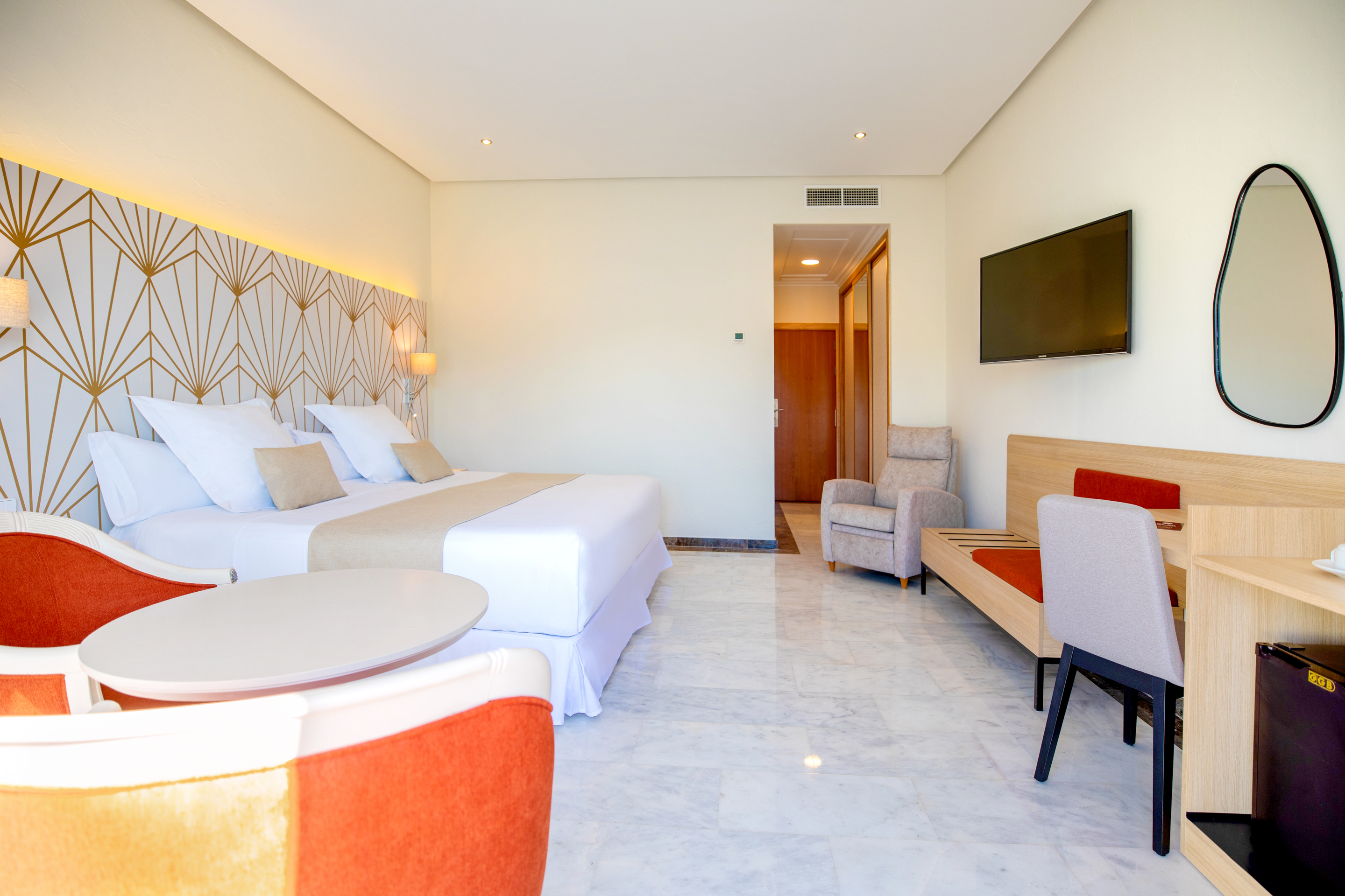 Double or Twin Capacity 3