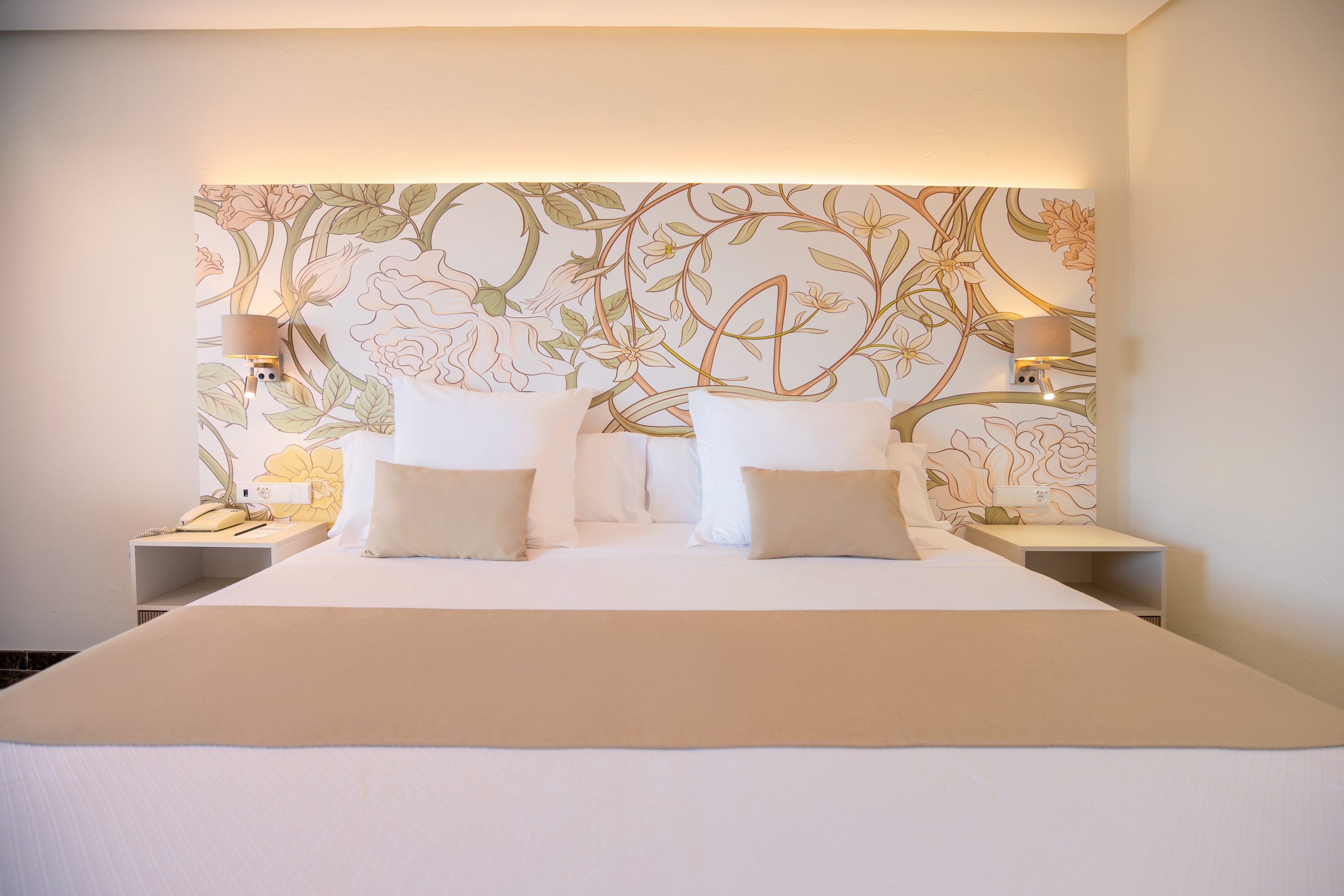 Double or Twin Capacity 3