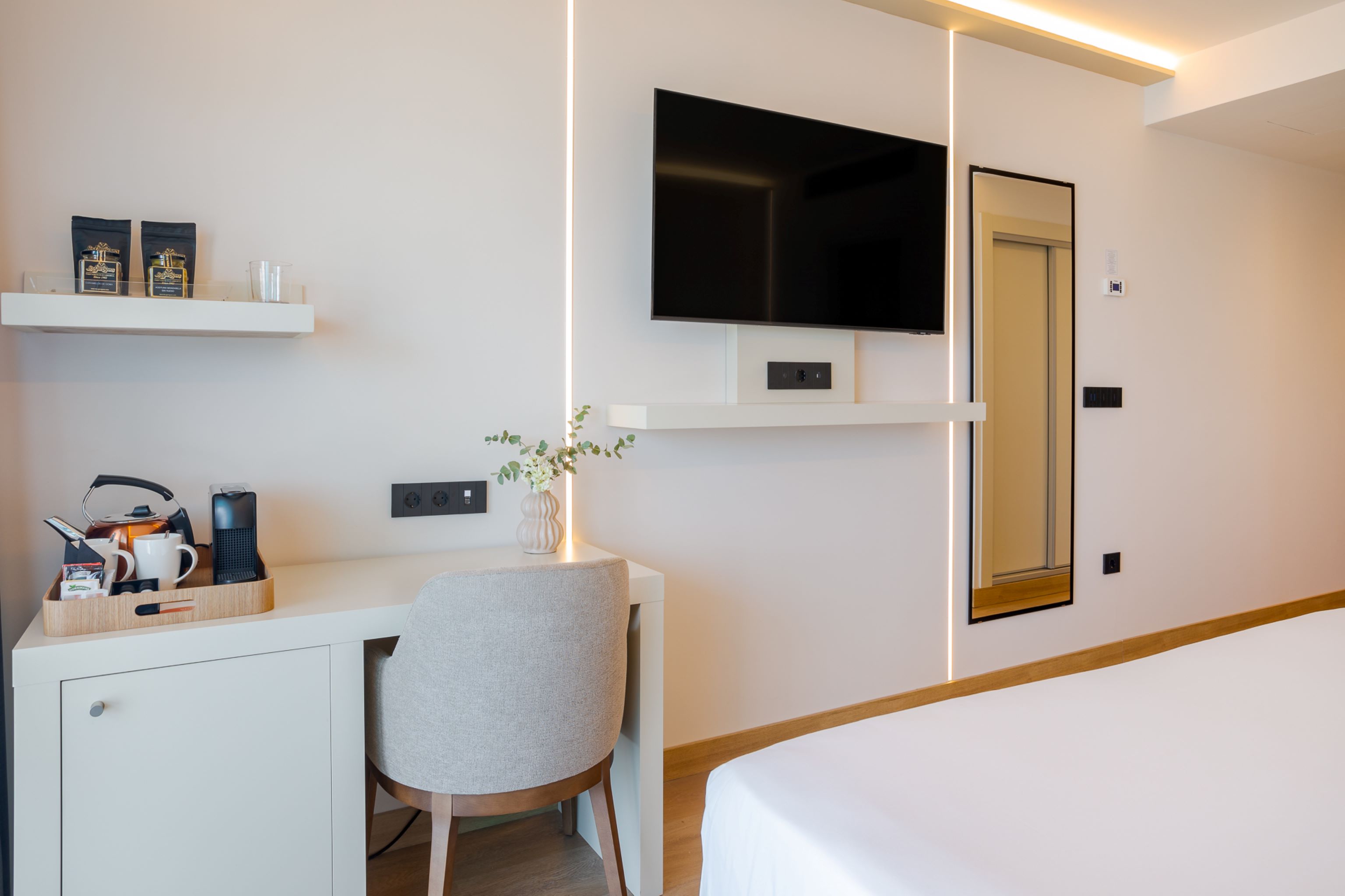 Room Premium Sea View