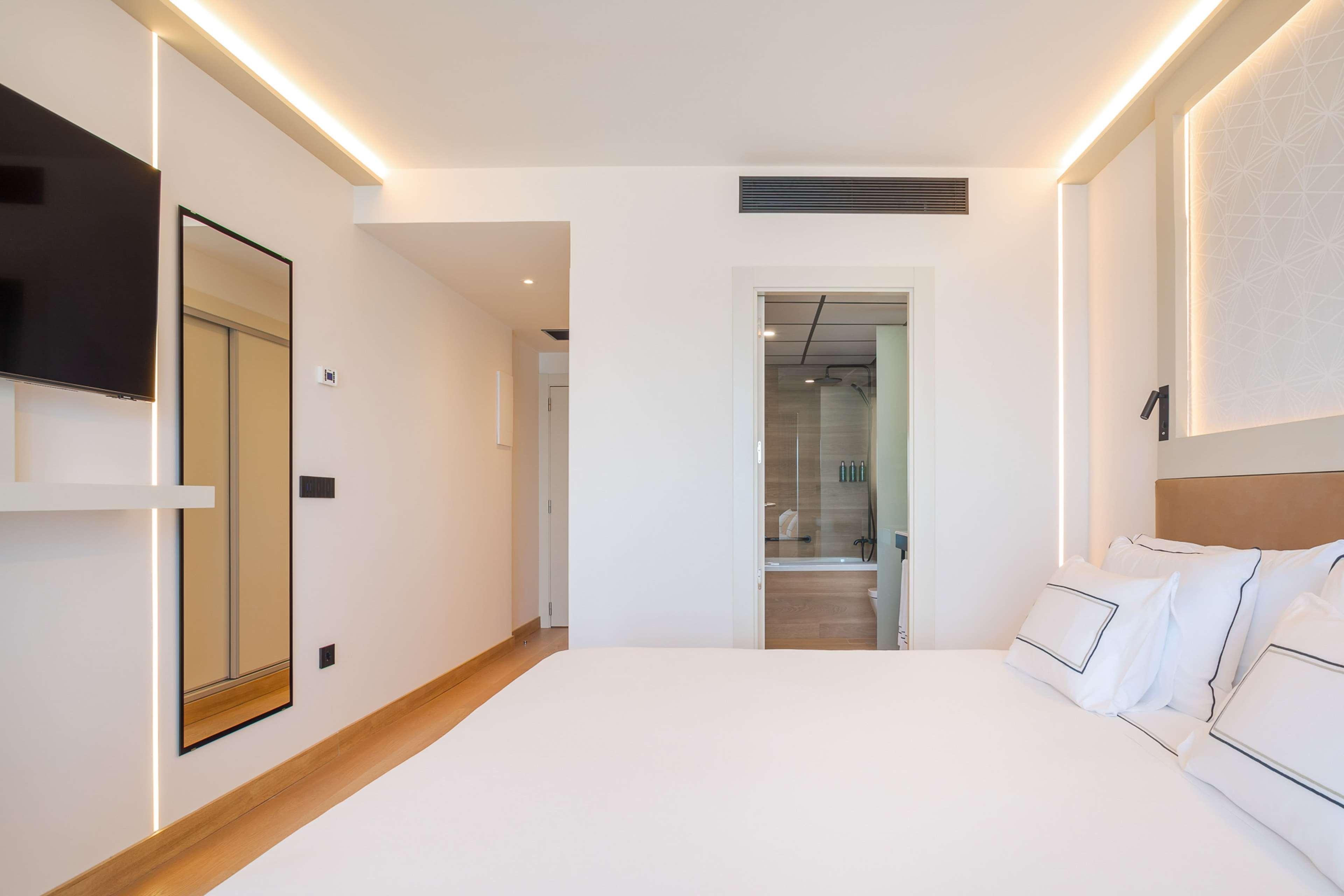 Room Premium Sea View