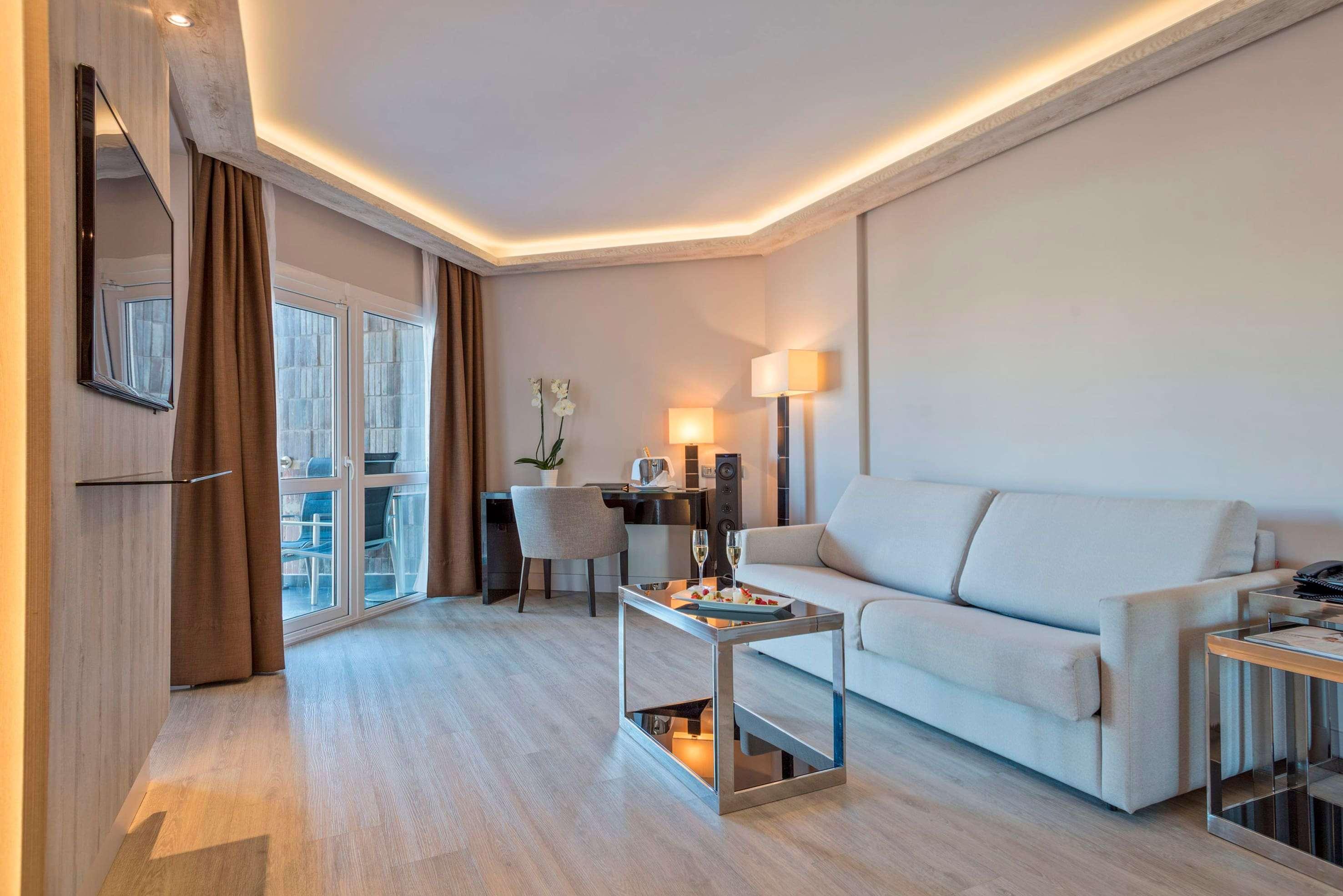 Junior Suite Executive