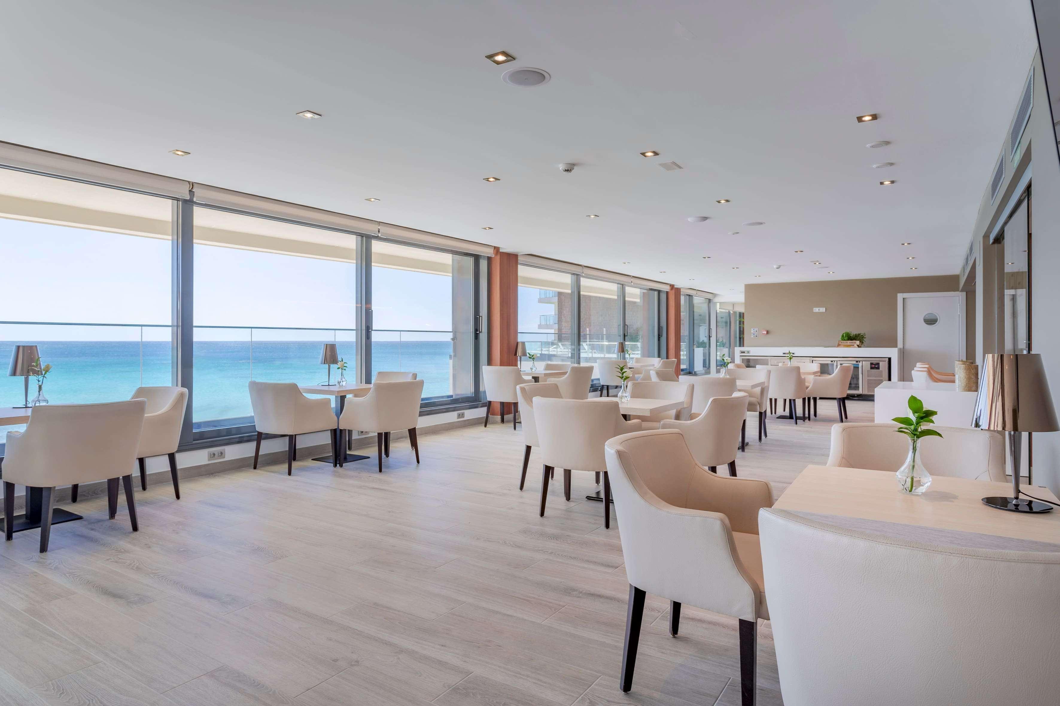 Junior Suite Sea View