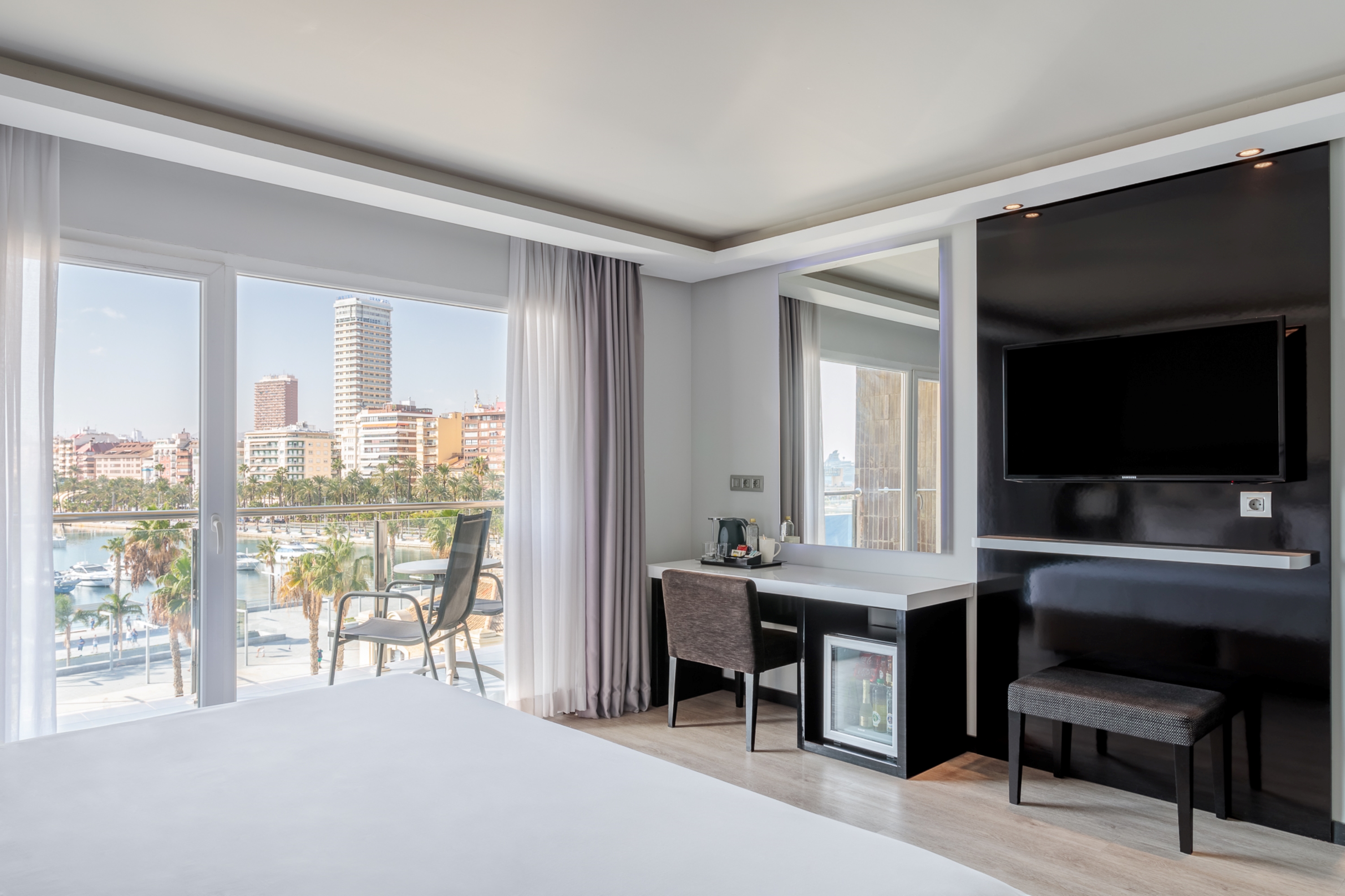 Double Single Standard