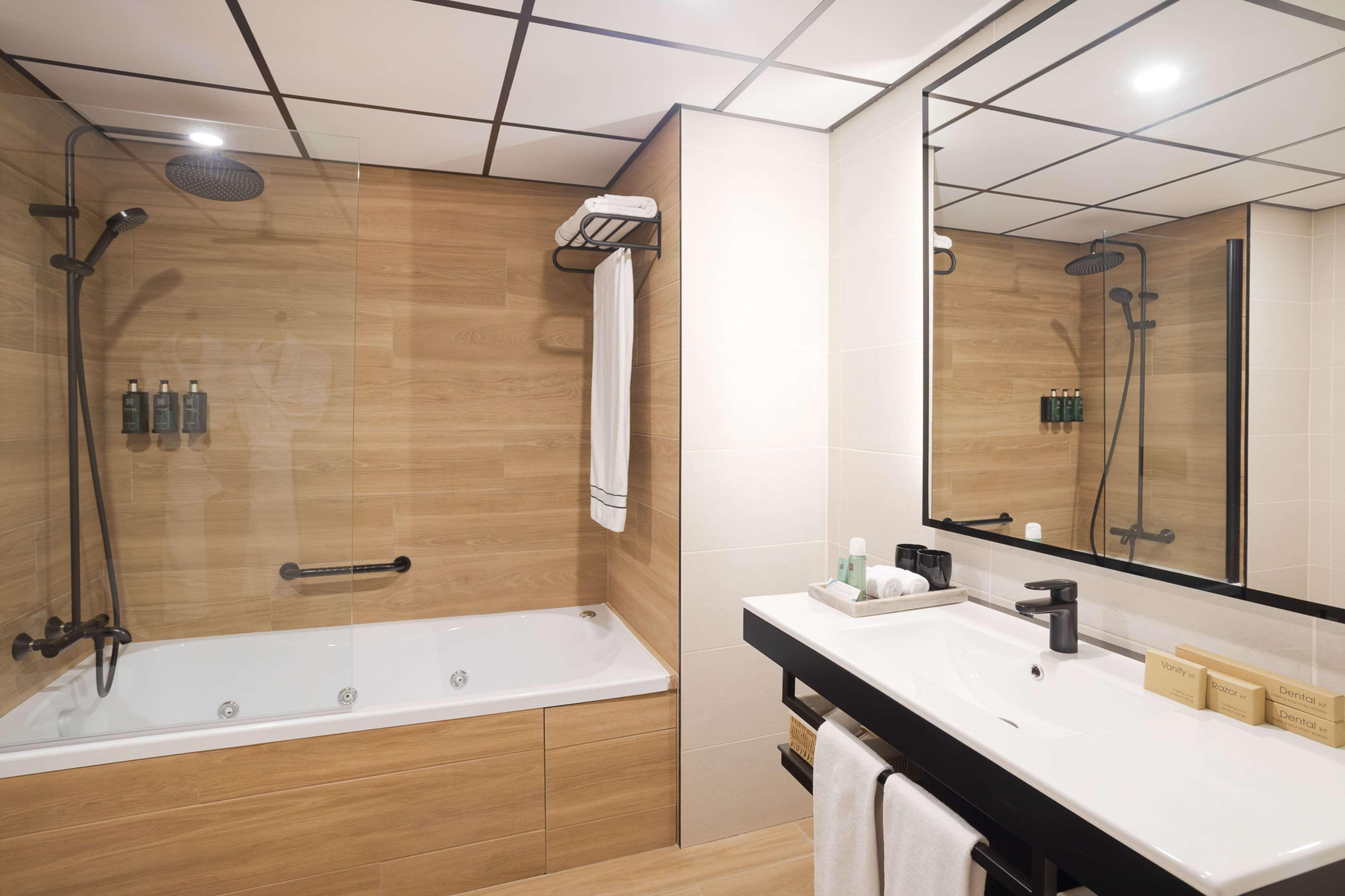 Junior Suite Premium Sea View